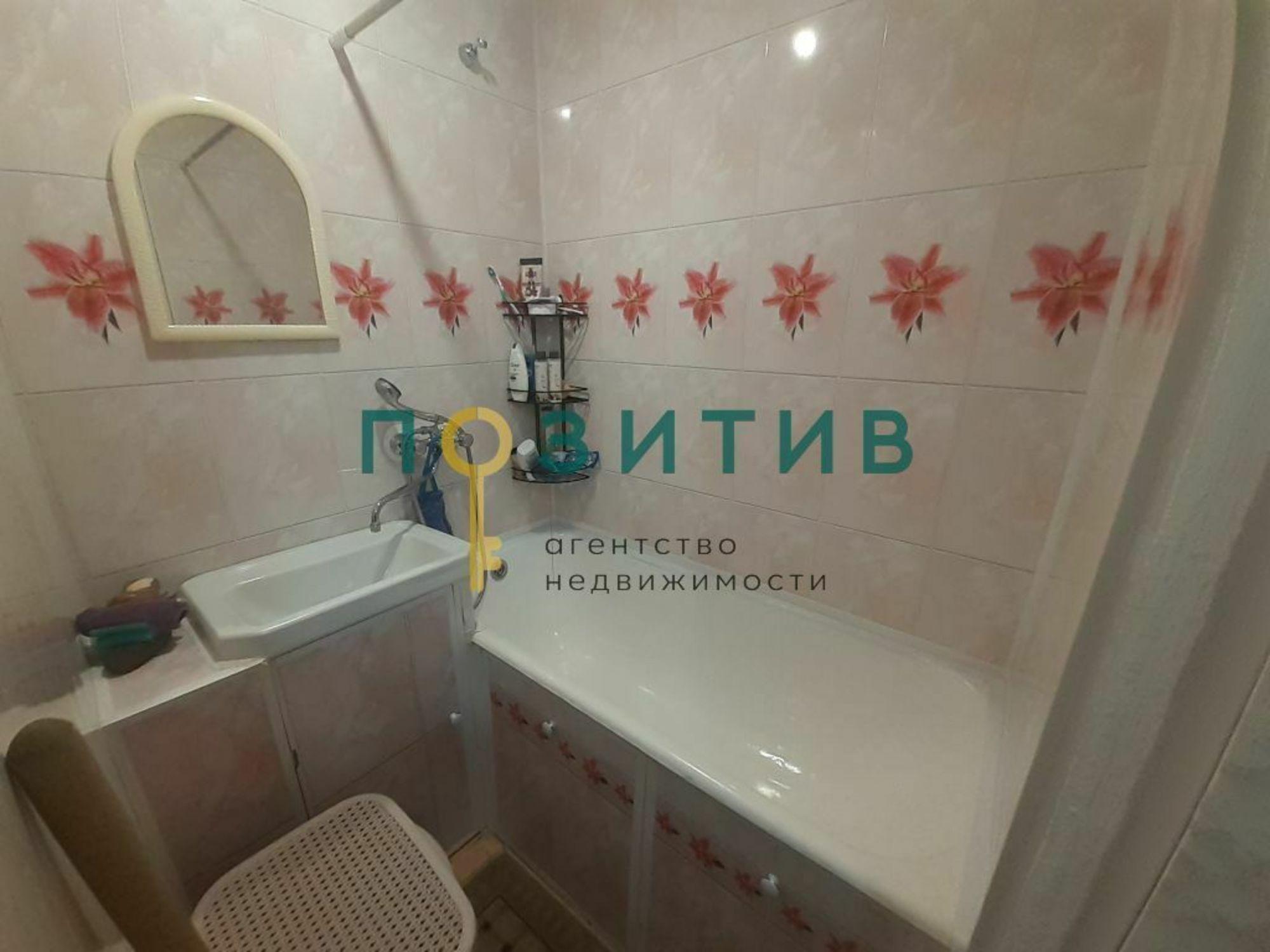 Купить квартиру за 4 700 000 рублей на Свободы пр-кт, 50