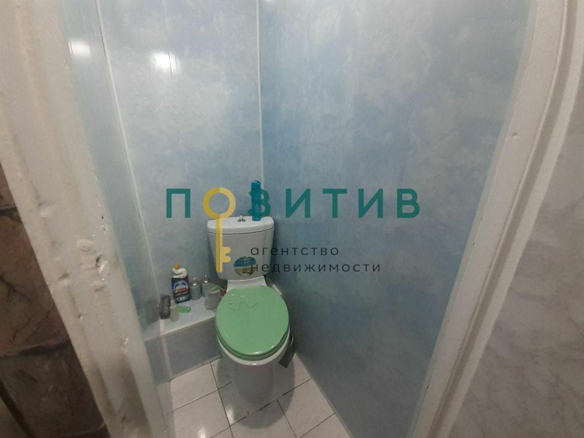 Купить квартиру за 4 700 000 рублей на Свободы пр-кт, 50