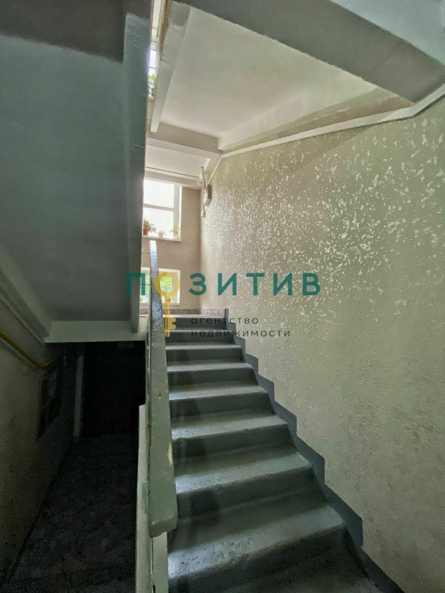 Купить квартиру за 5 400 000 рублей на Украинская ул, 64к2