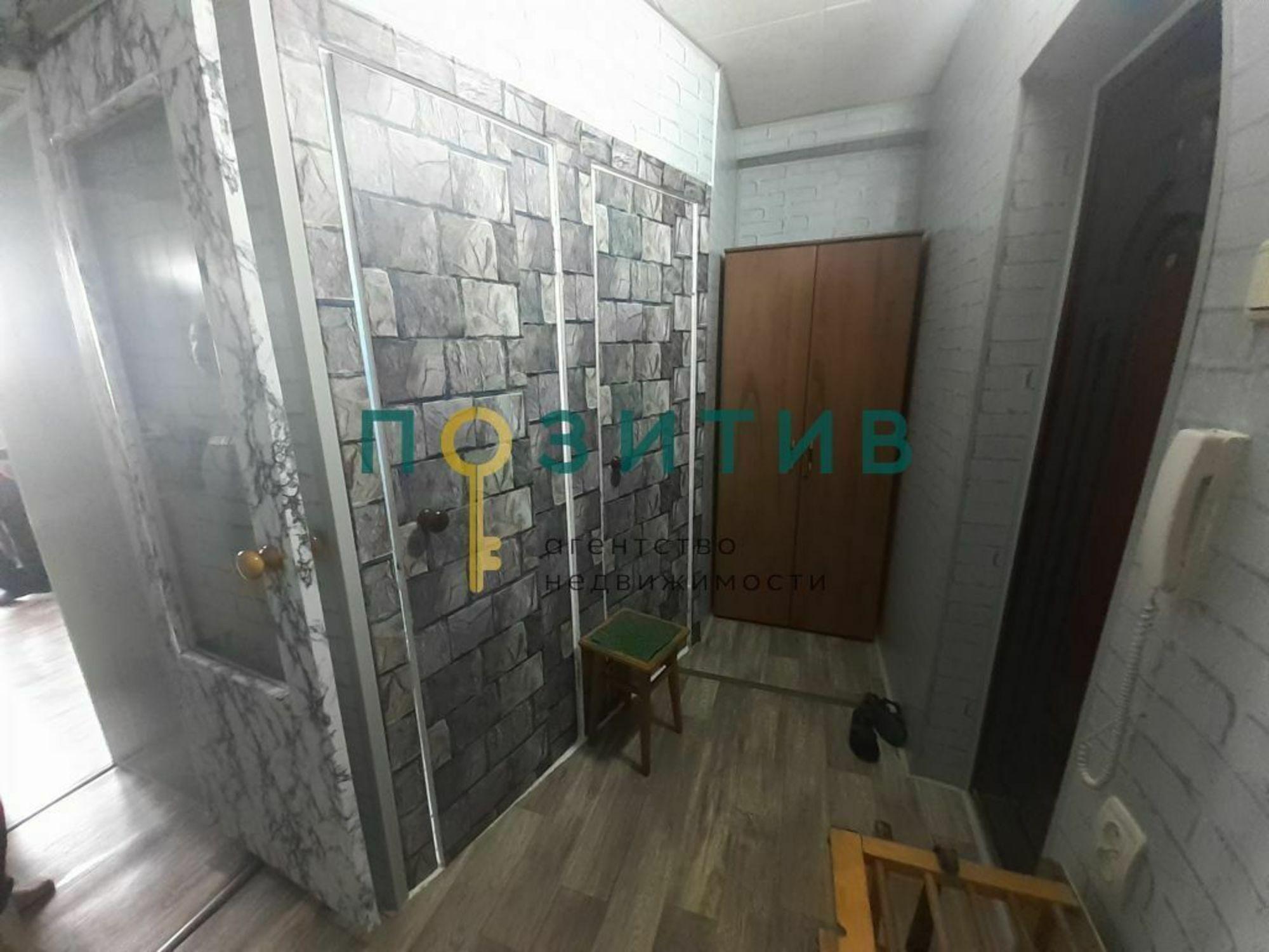 Купить квартиру за 4 700 000 рублей на Свободы пр-кт, 50