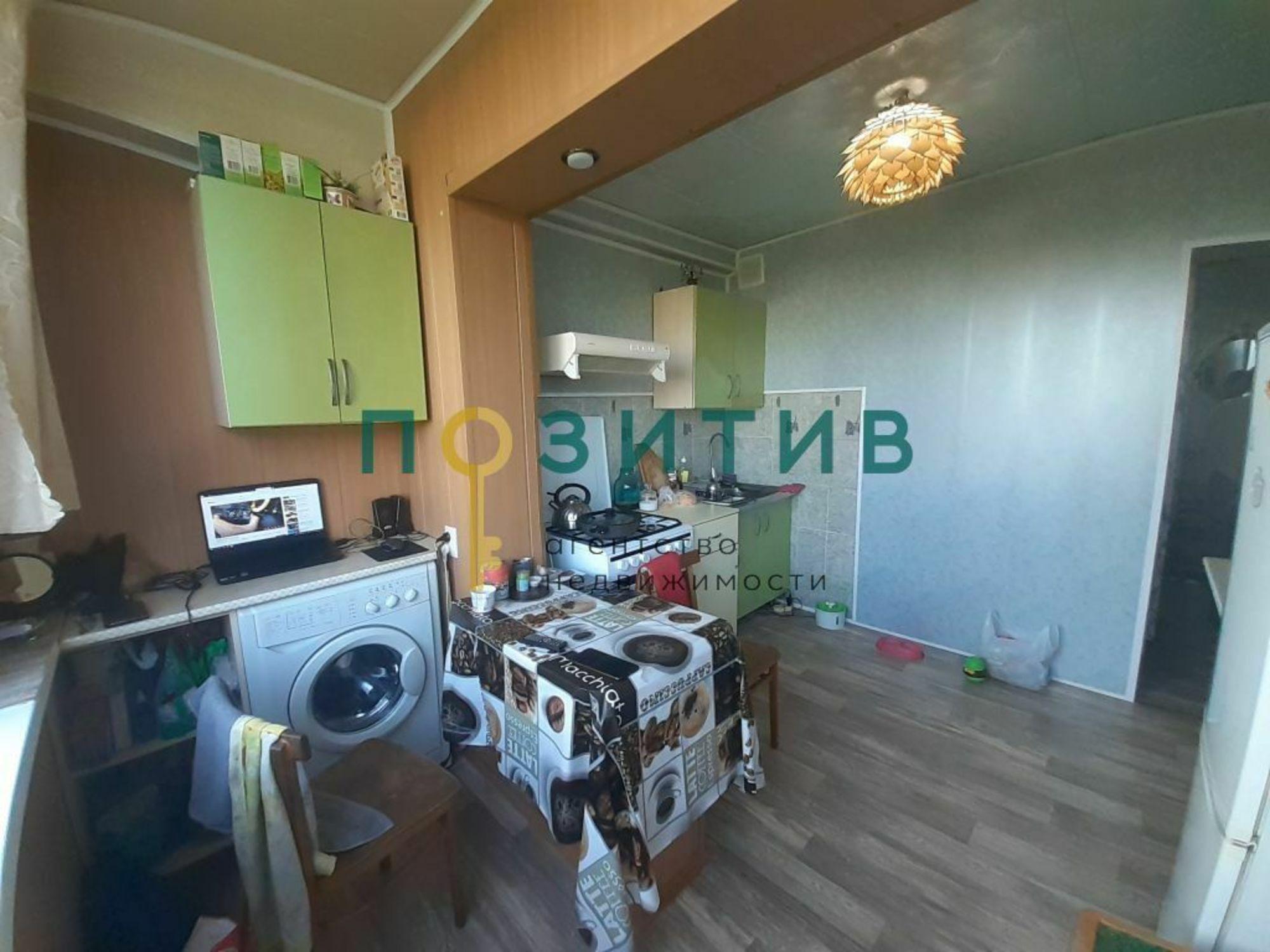 Купить квартиру за 4 700 000 рублей на Свободы пр-кт, 50