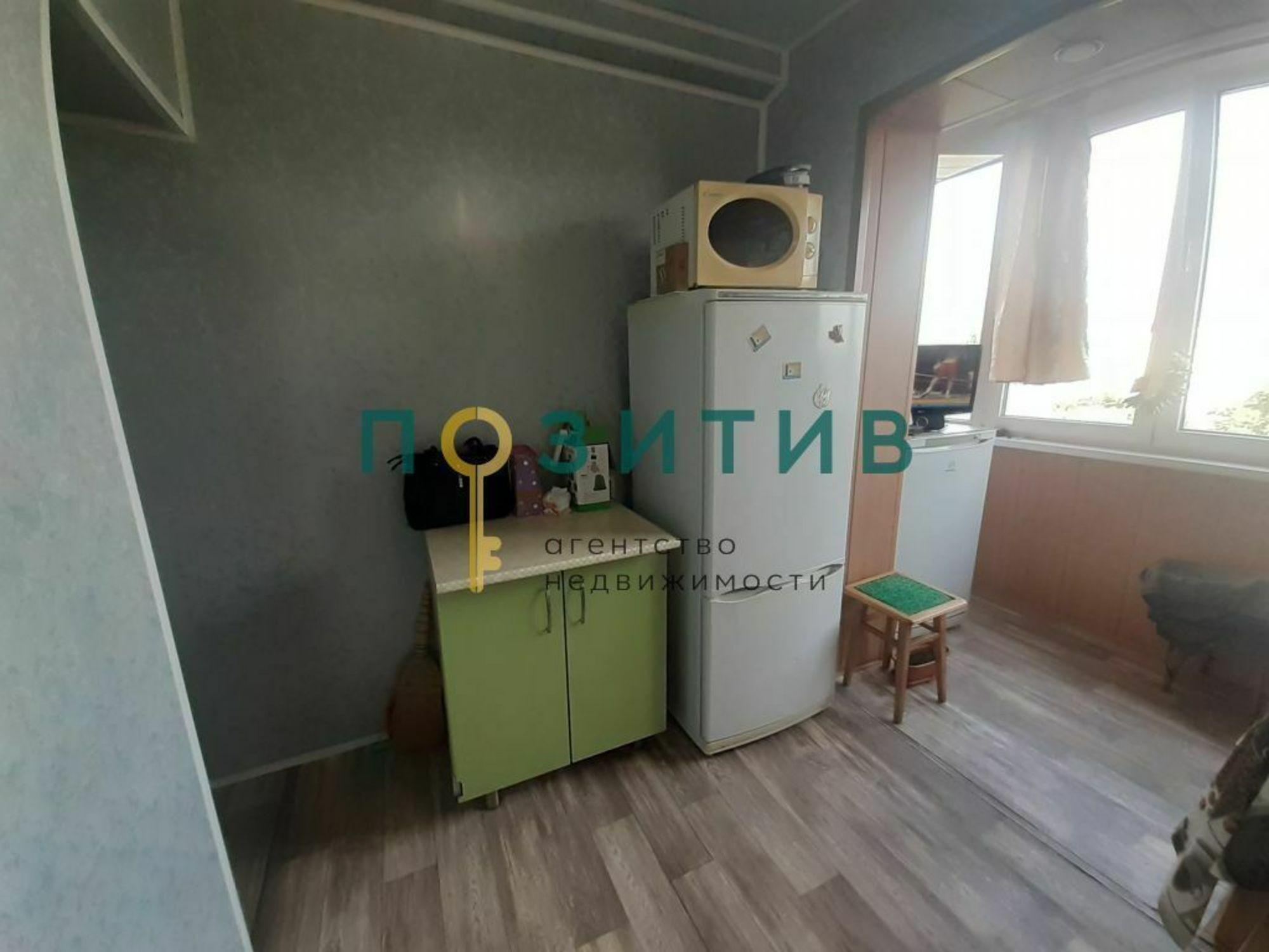 Купить квартиру за 4 700 000 рублей на Свободы пр-кт, 50
