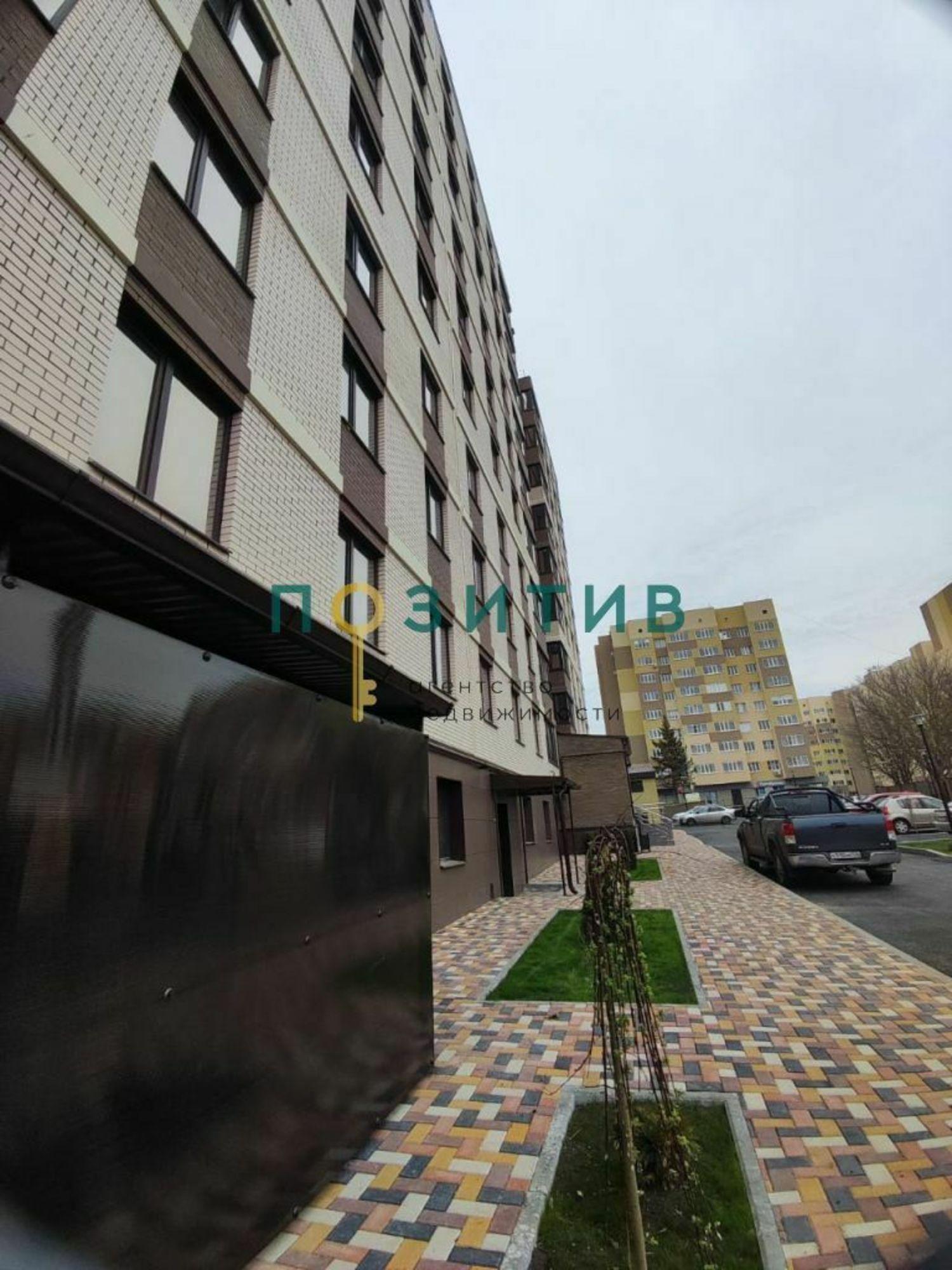 Купить квартиру за 3 600 000 рублей на Чапаева ул, 4/1Д