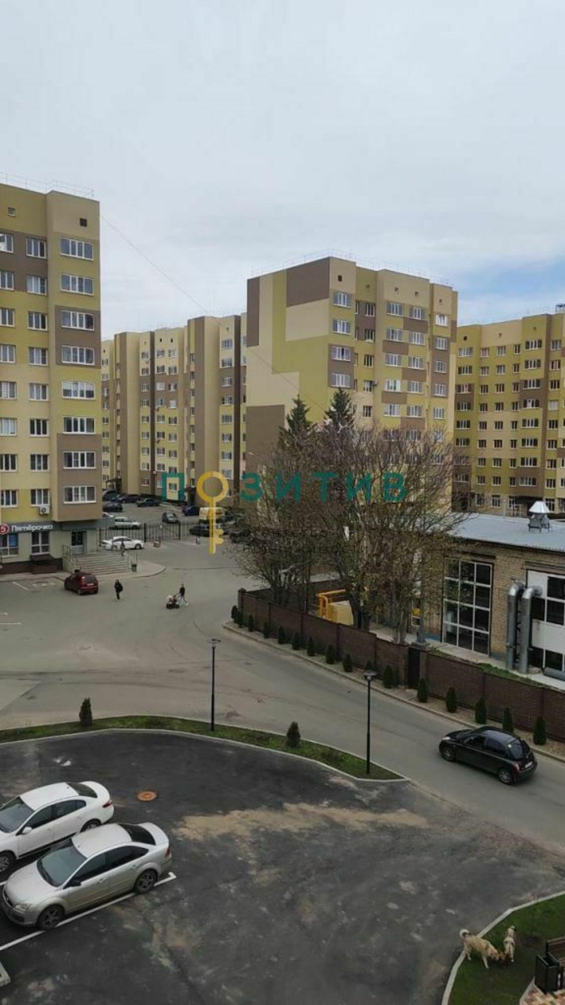 Купить квартиру за 3 600 000 рублей на Чапаева ул, 4/1Д