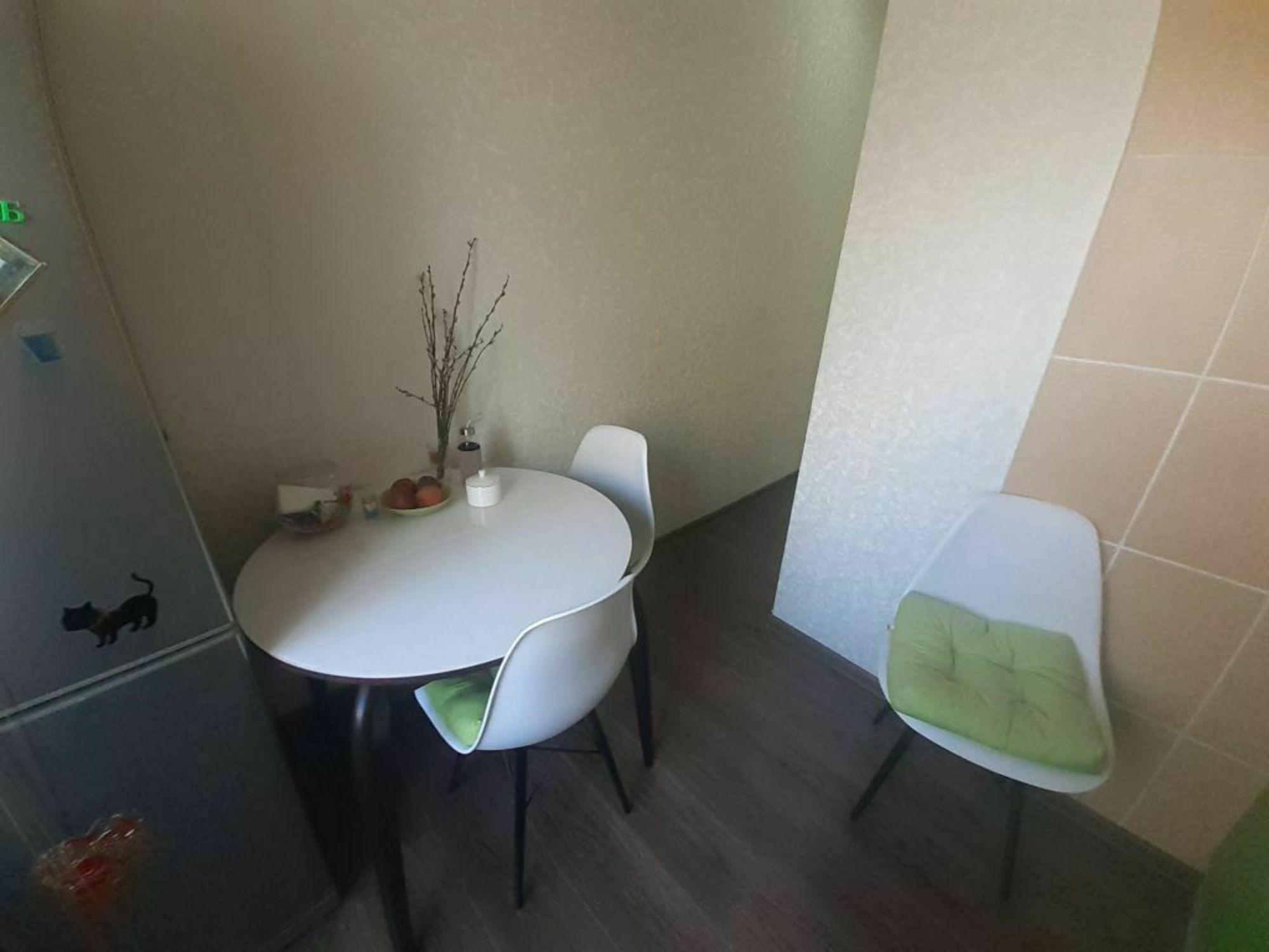 Купить квартиру за 5 900 000 рублей на 1-я Бульварная ул, 39