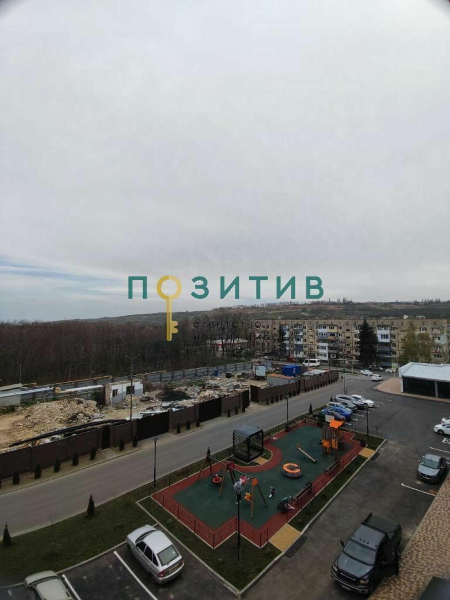 Купить квартиру за 3 600 000 рублей на Чапаева ул, 4/1Д