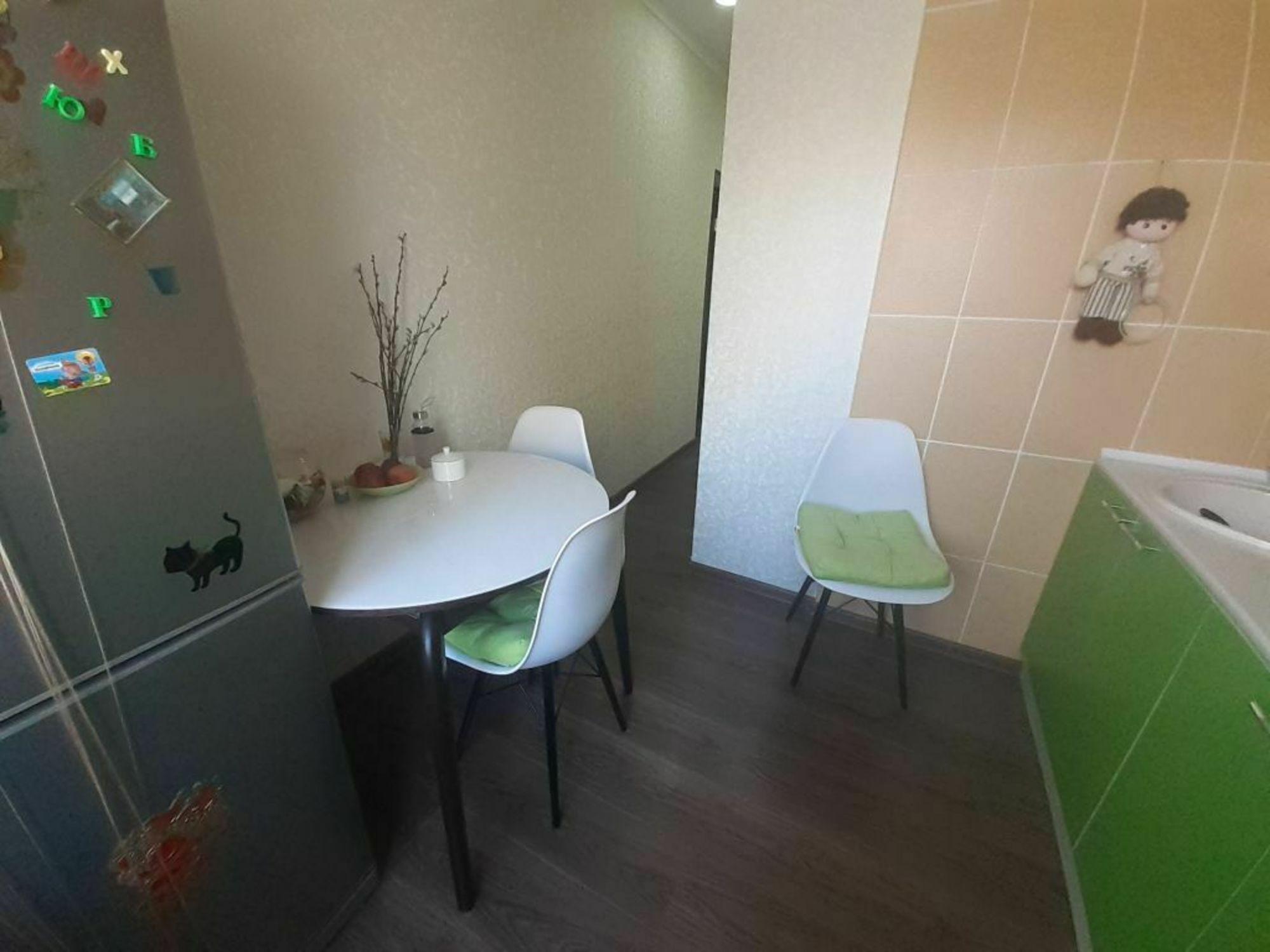 Купить квартиру за 5 900 000 рублей на 1-я Бульварная ул, 39