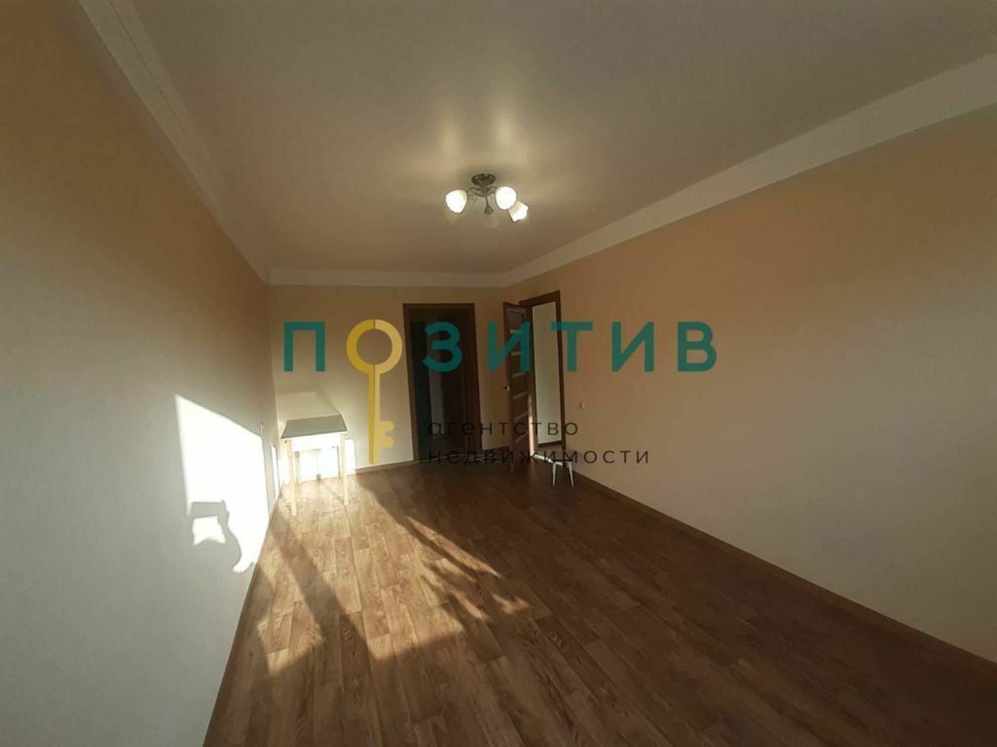 Купить квартиру за 4 800 000 рублей на Московская ул, 82к1