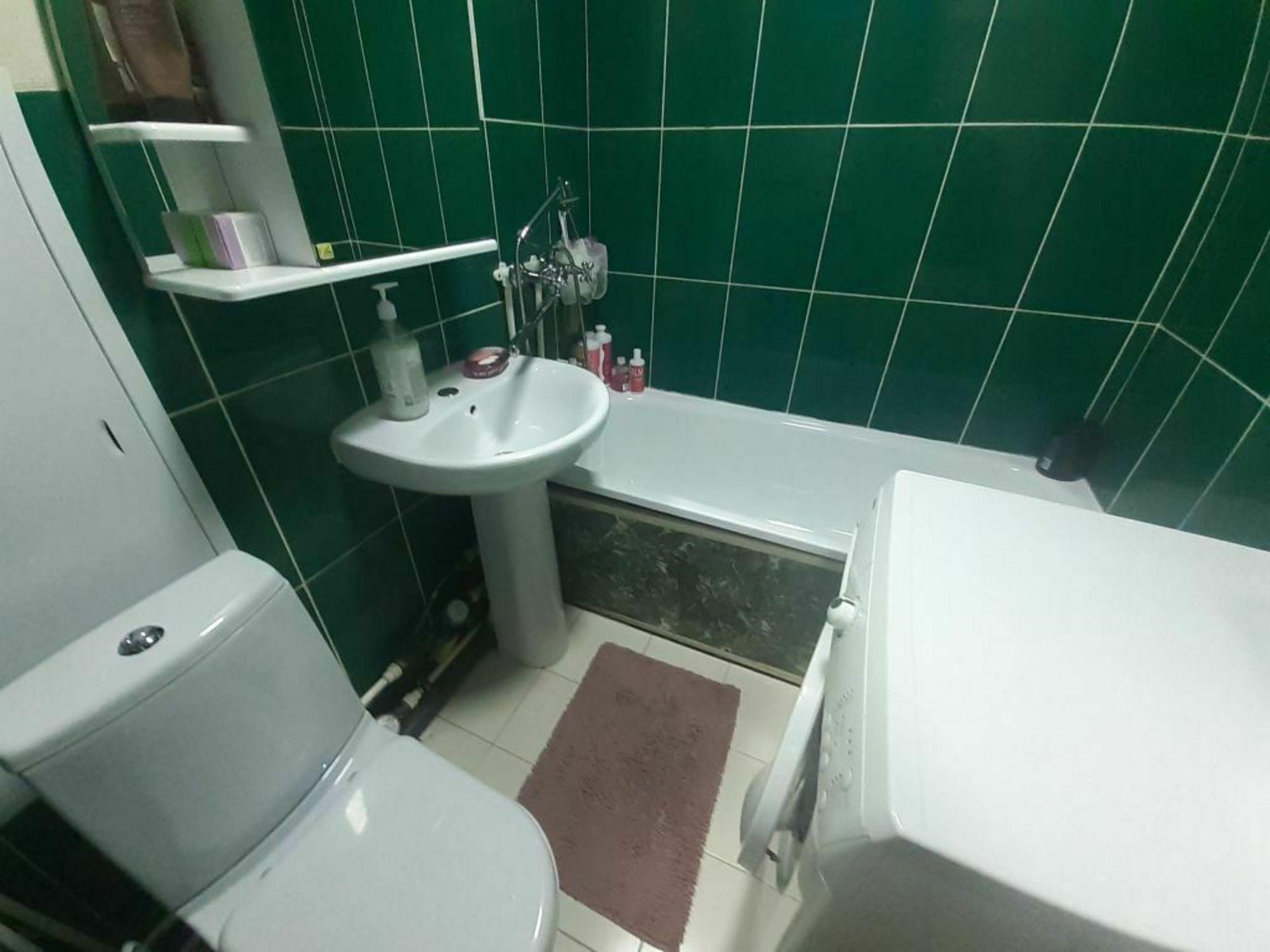 Купить квартиру за 5 900 000 рублей на 1-я Бульварная ул, 39