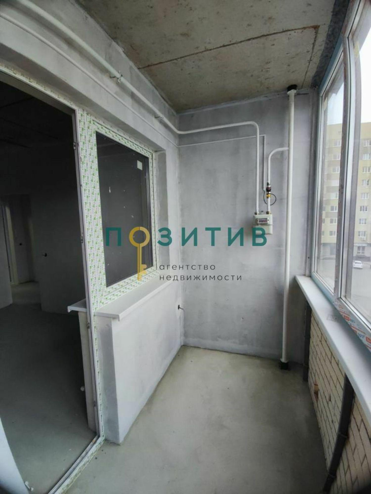 Купить квартиру за 3 600 000 рублей на Чапаева ул, 4/1Д