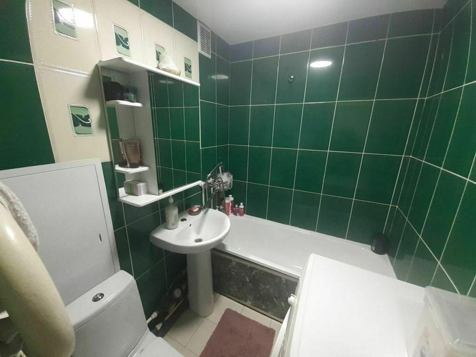 Купить квартиру за 5 900 000 рублей на 1-я Бульварная ул, 39