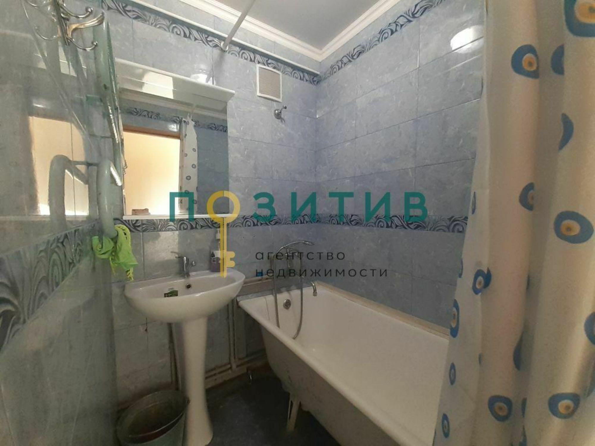 Купить квартиру за 4 800 000 рублей на Московская ул, 82к1