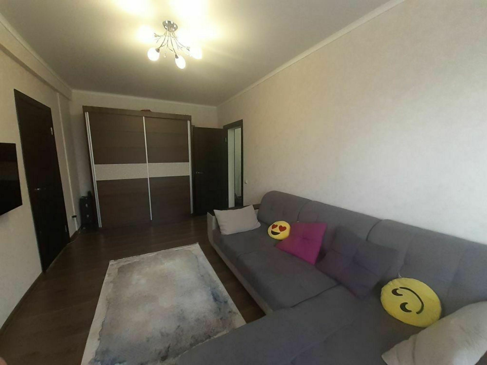 Купить квартиру за 5 900 000 рублей на 1-я Бульварная ул, 39