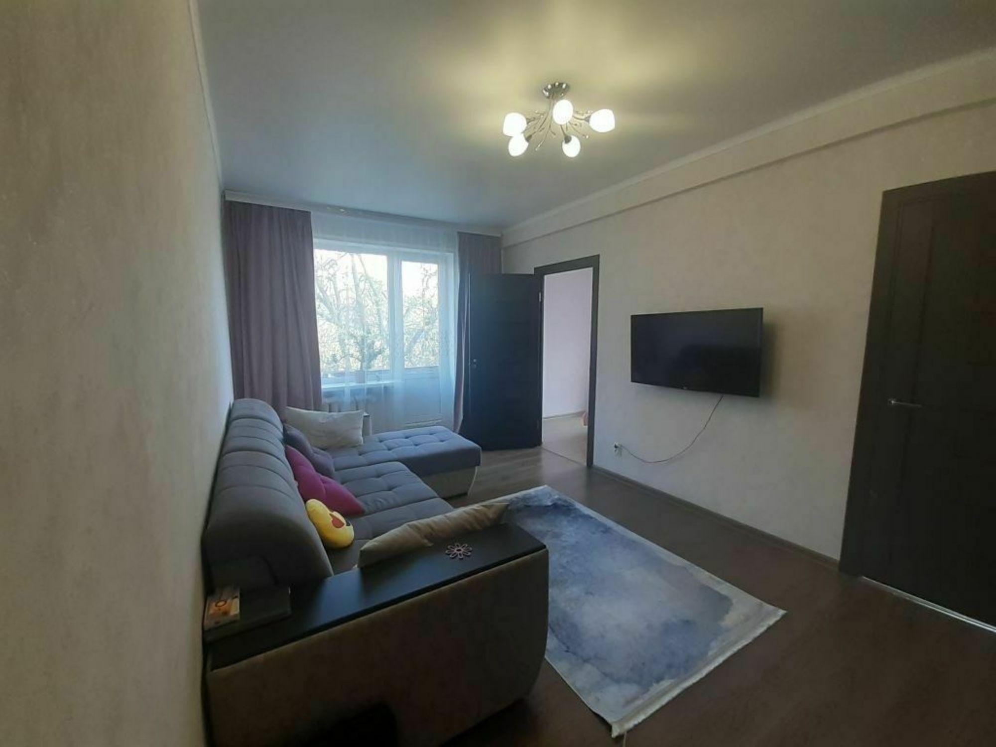 Купить квартиру за 5 900 000 рублей на 1-я Бульварная ул, 39