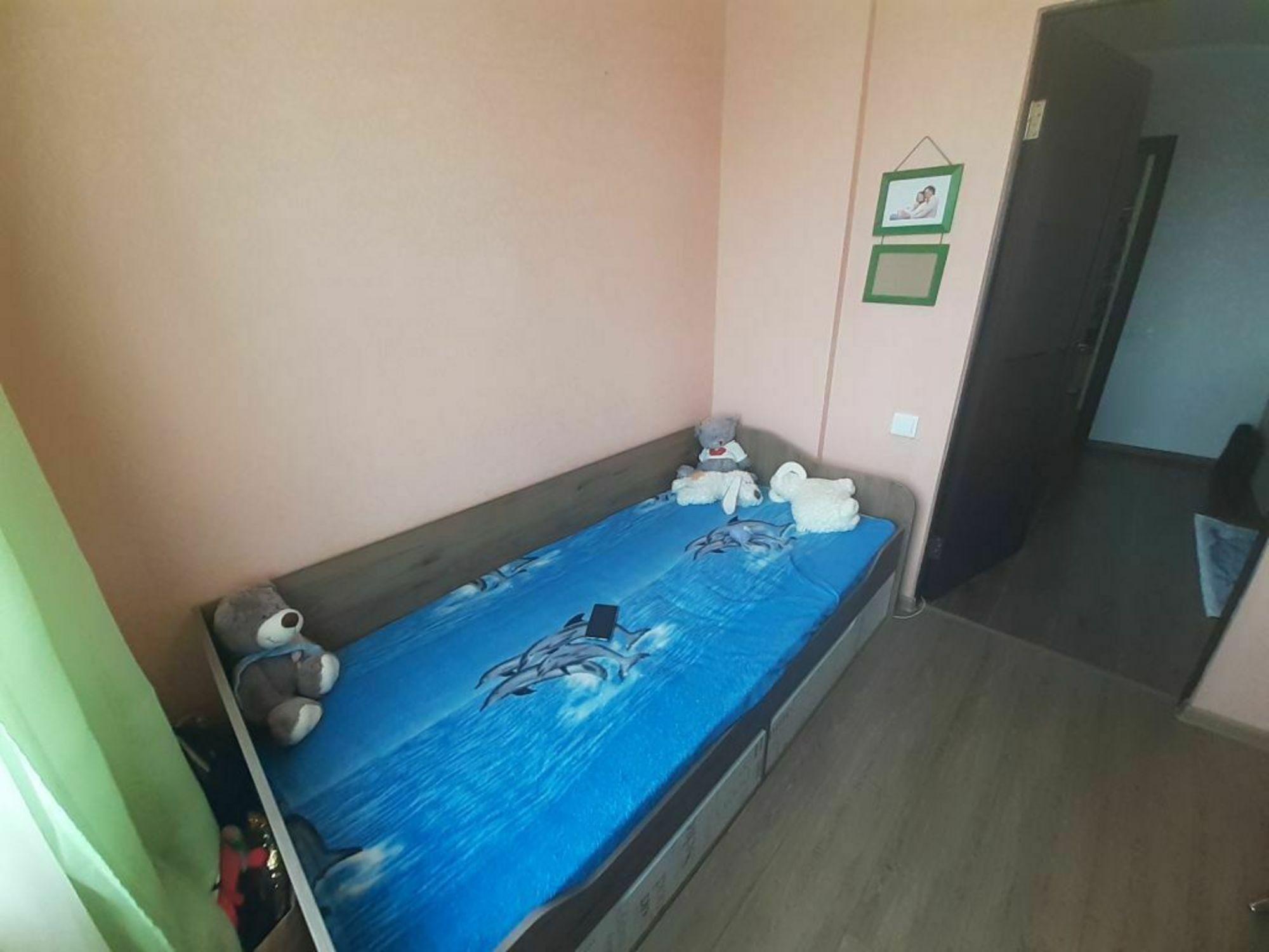 Купить квартиру за 5 900 000 рублей на 1-я Бульварная ул, 39