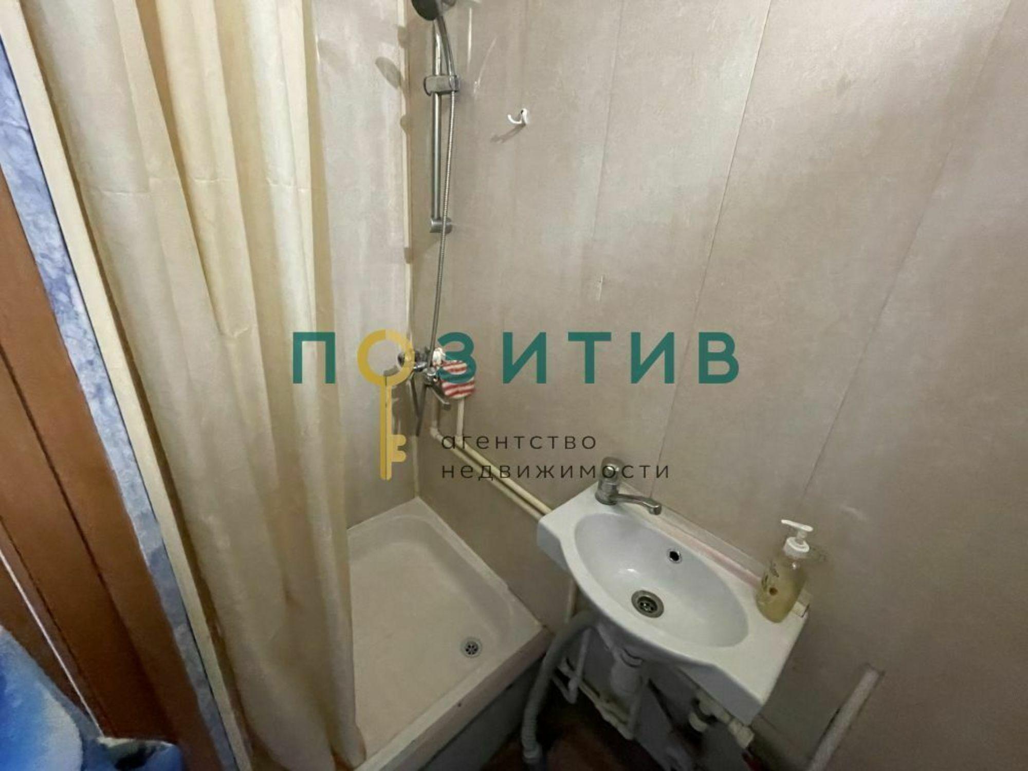 Купить квартиру за 6 100 000 рублей на Орджоникидзе ул, 6