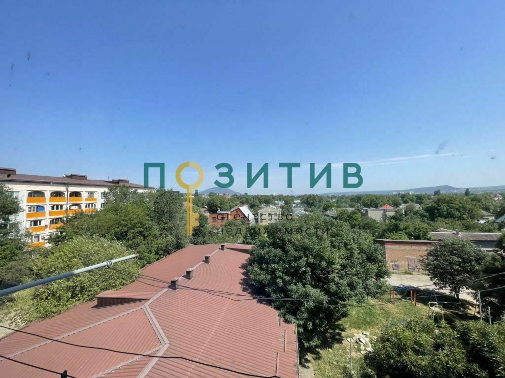 Купить квартиру за 3 950 000 рублей на 5-й пер, 1к2