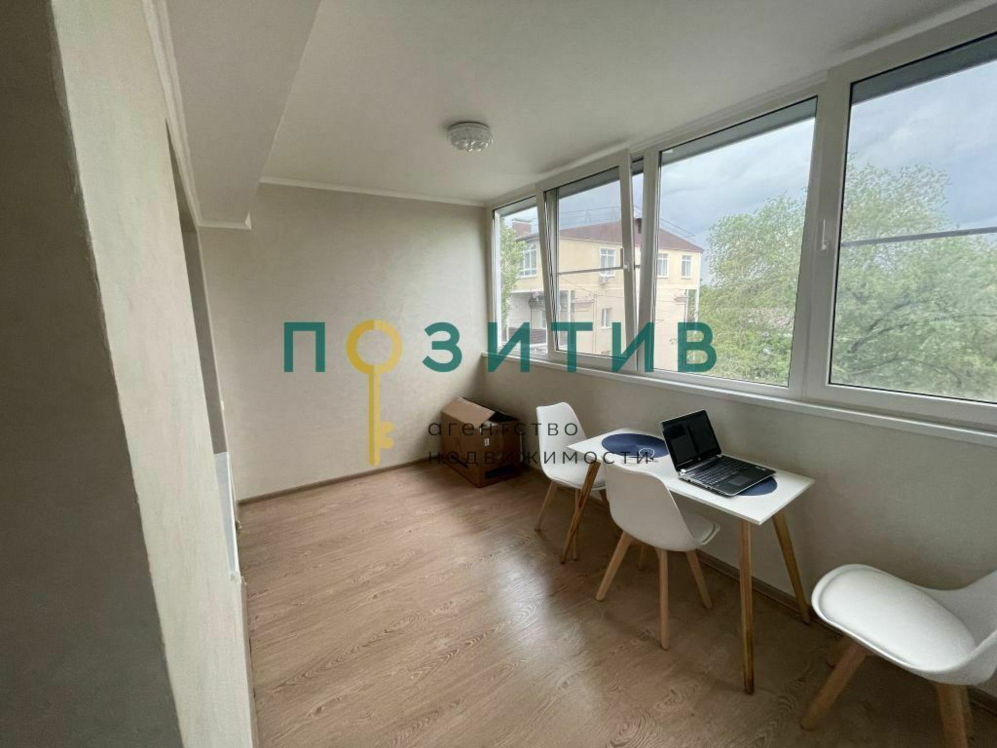 Купить квартиру за 6 100 000 рублей на Орджоникидзе ул, 6