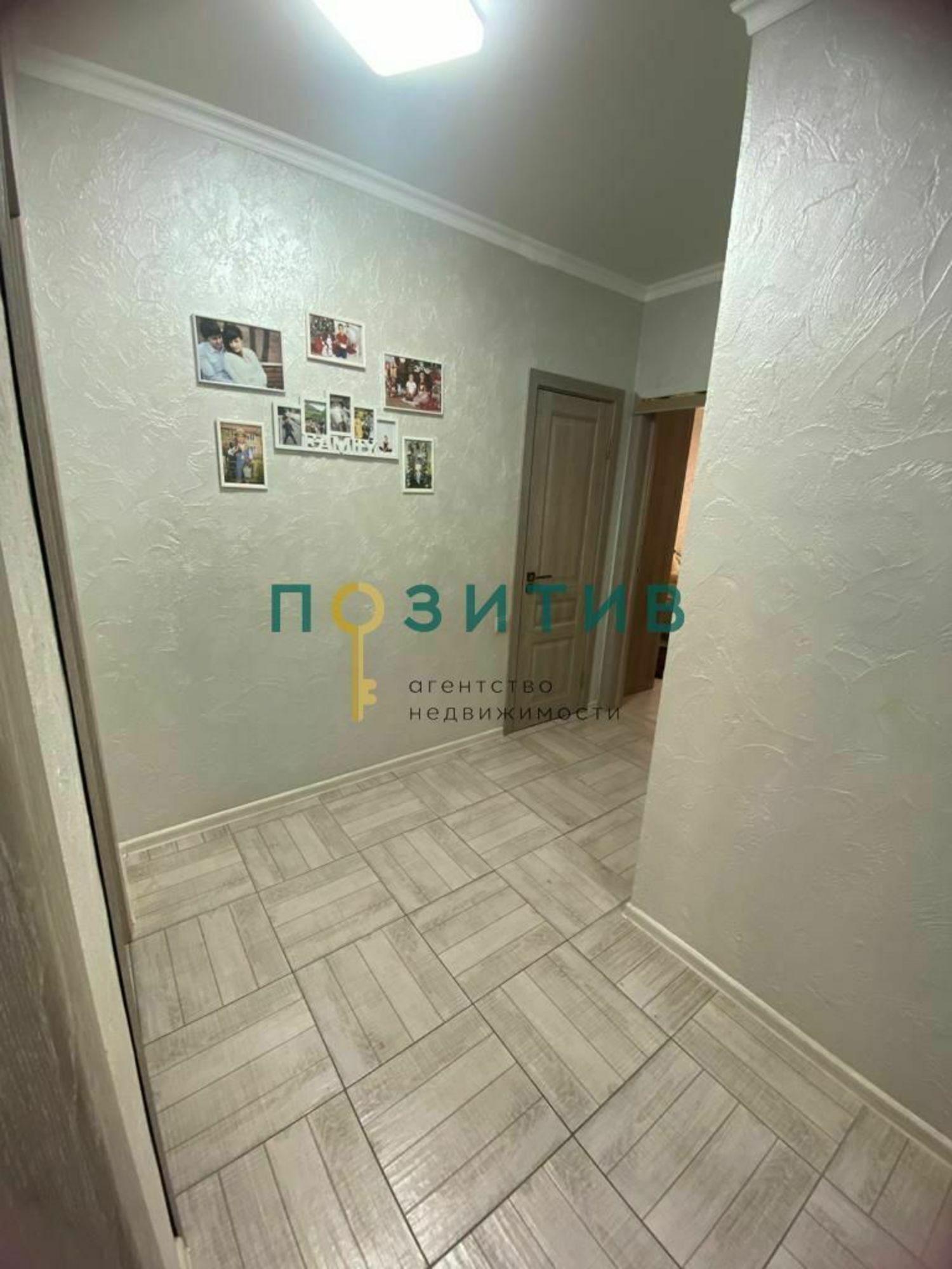 Купить квартиру за 5 750 000 рублей на Предгорная ул, 12