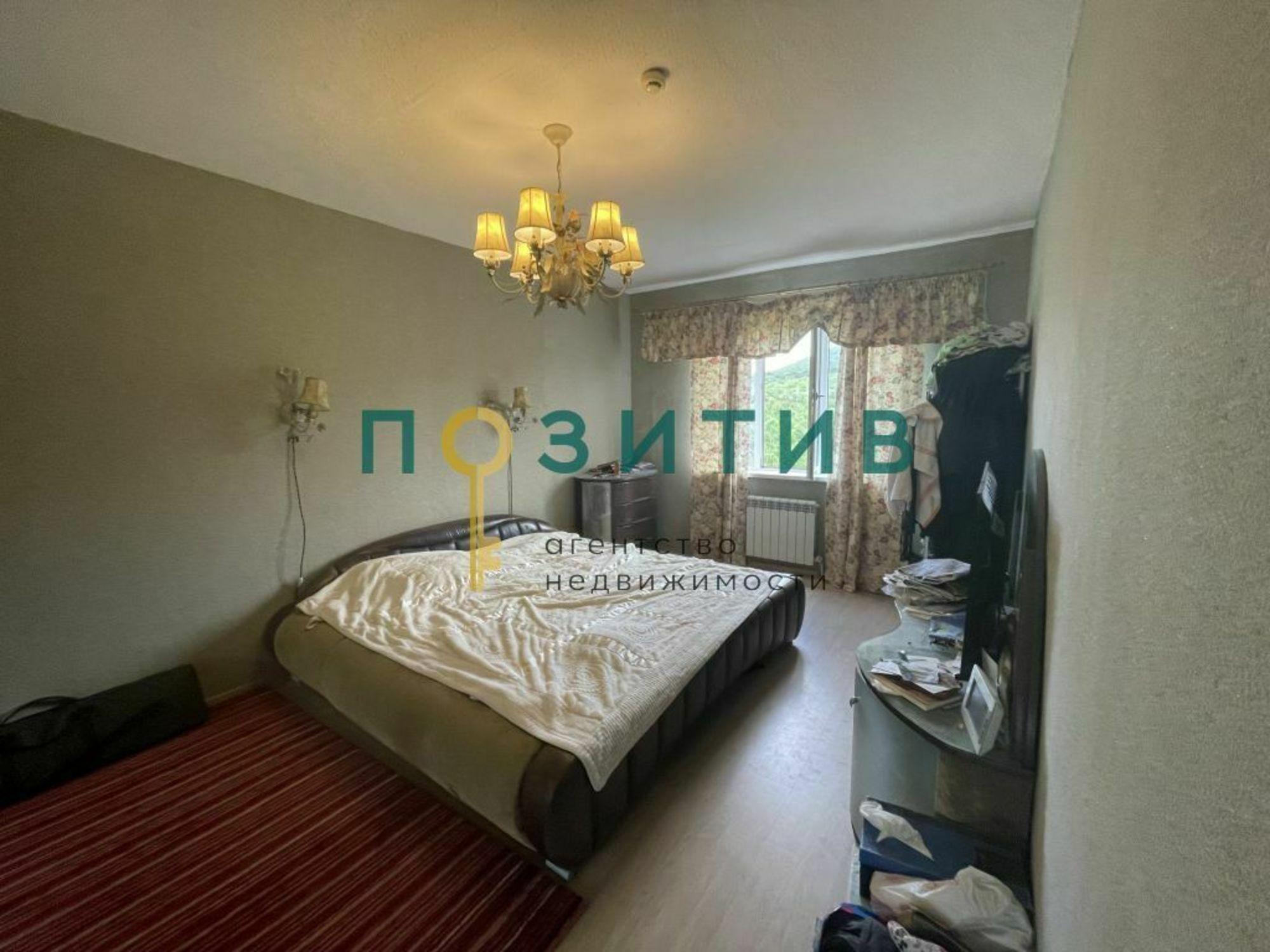 Купить квартиру за 9 500 000 рублей на Калинина ул, 5А