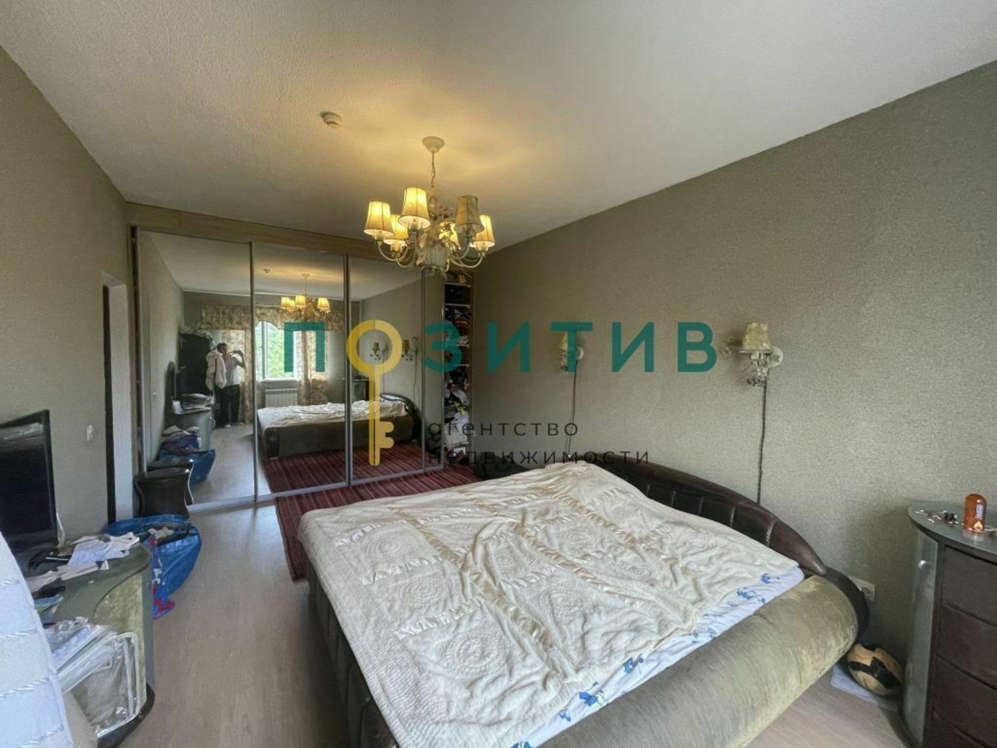 Купить квартиру за 9 500 000 рублей на Калинина ул, 5А