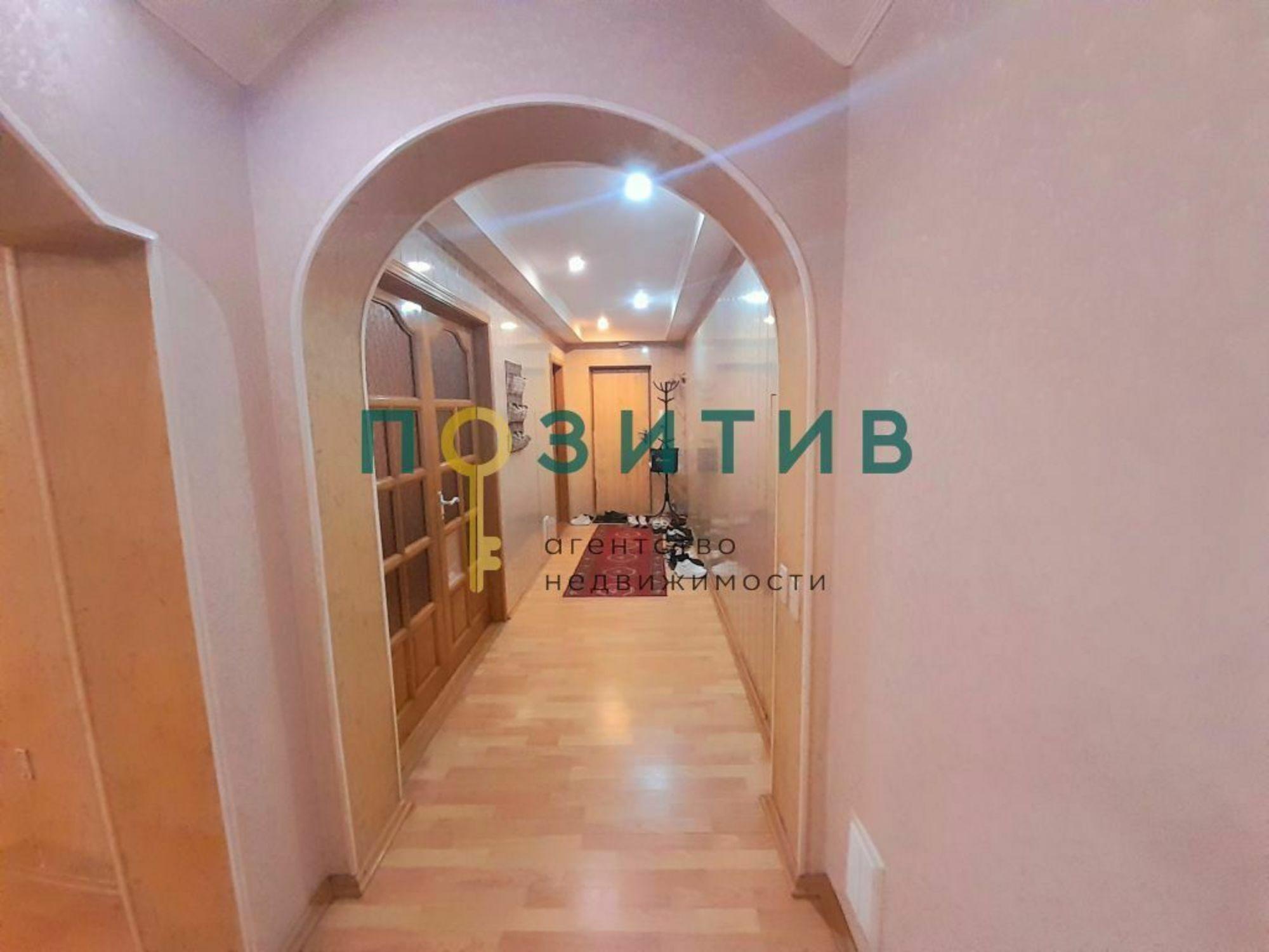 Купить квартиру за 9 000 000 рублей на Мира ул, 46