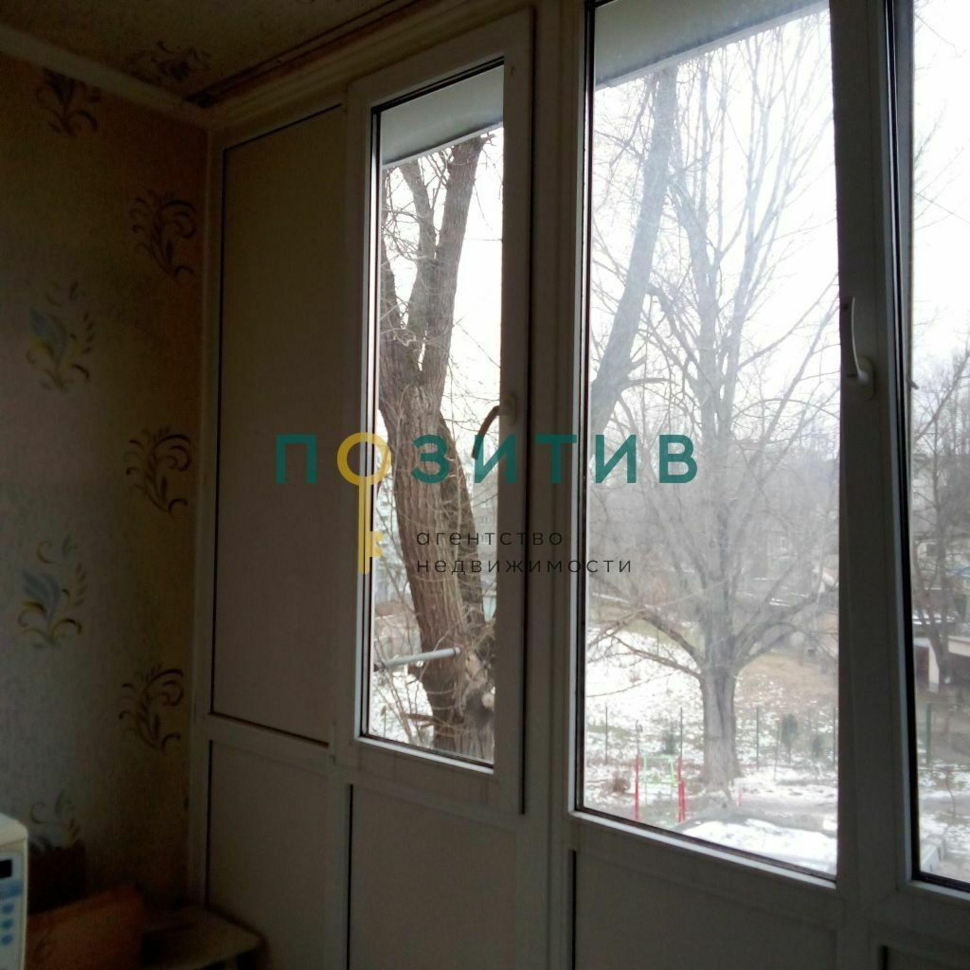Купить квартиру за 3 300 000 рублей на Украинская ул, 61
