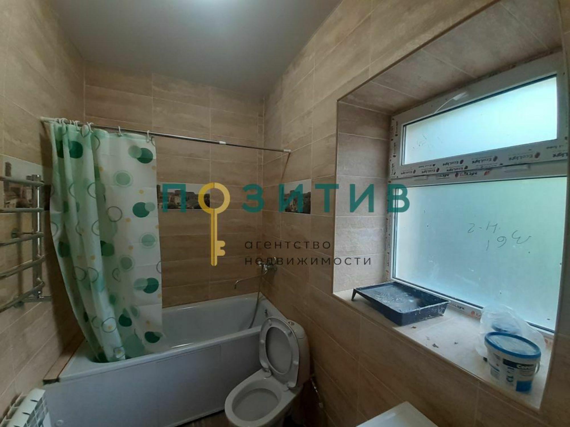 Купить квартиру за 5 100 000 рублей на Теплосерная ул, 30