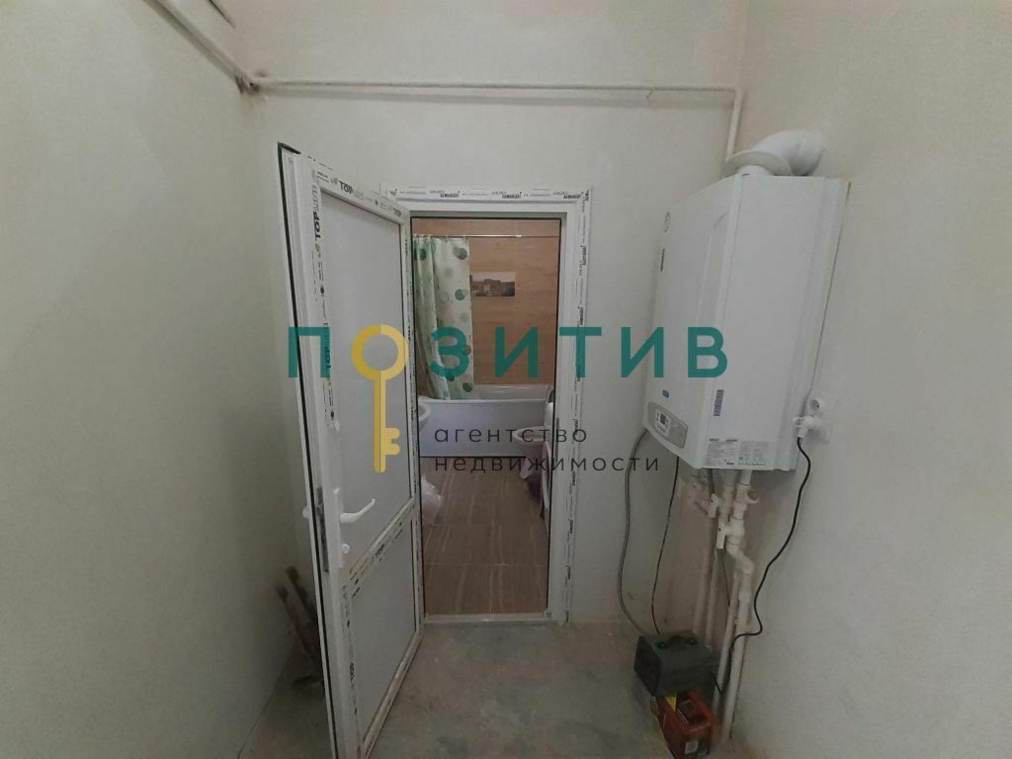 Купить квартиру за 5 100 000 рублей на Теплосерная ул, 30