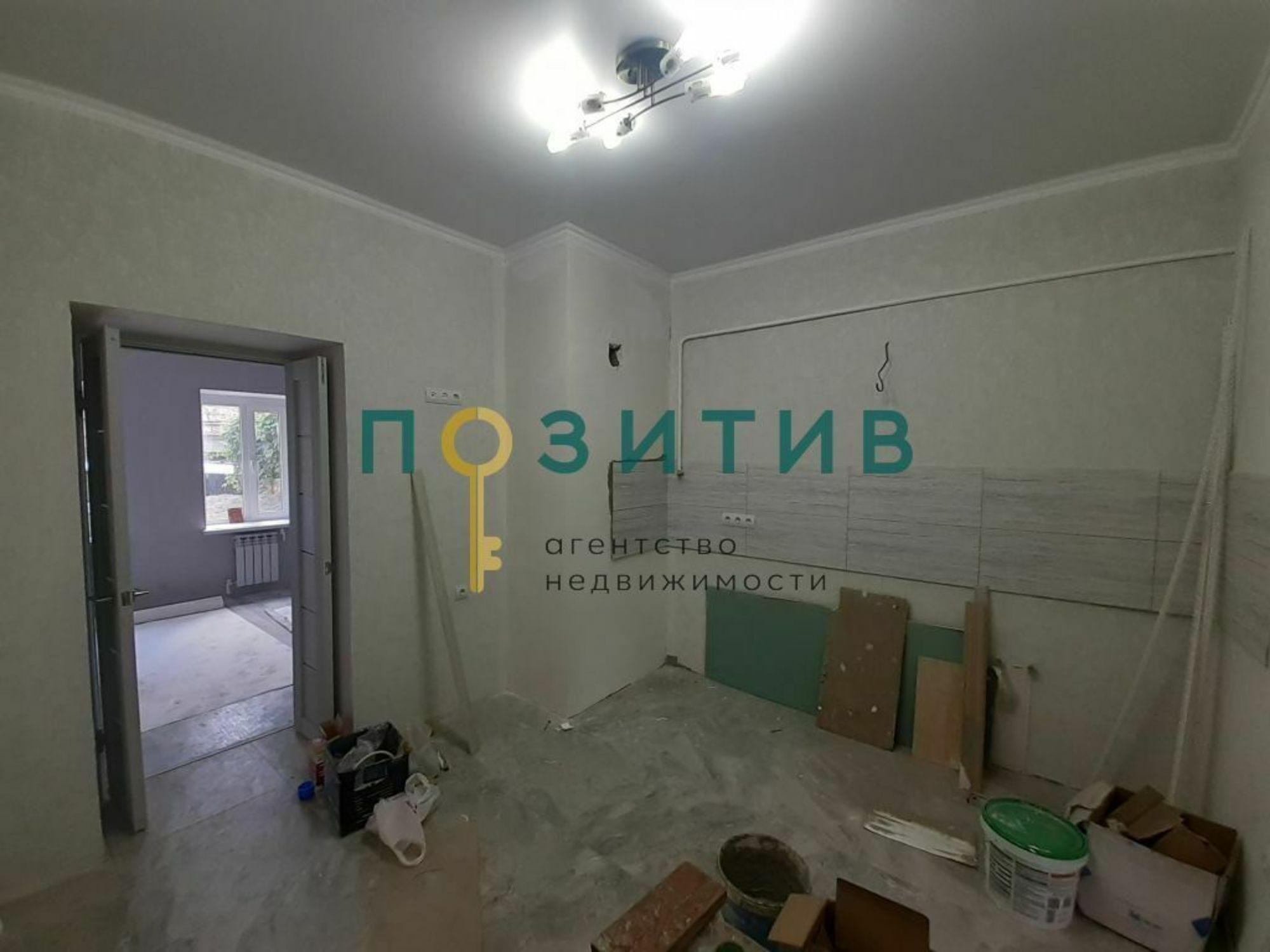 Купить квартиру за 5 100 000 рублей на Теплосерная ул, 30
