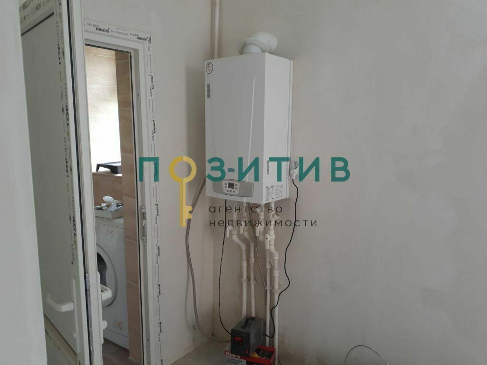 Купить квартиру за 5 100 000 рублей на Теплосерная ул, 30
