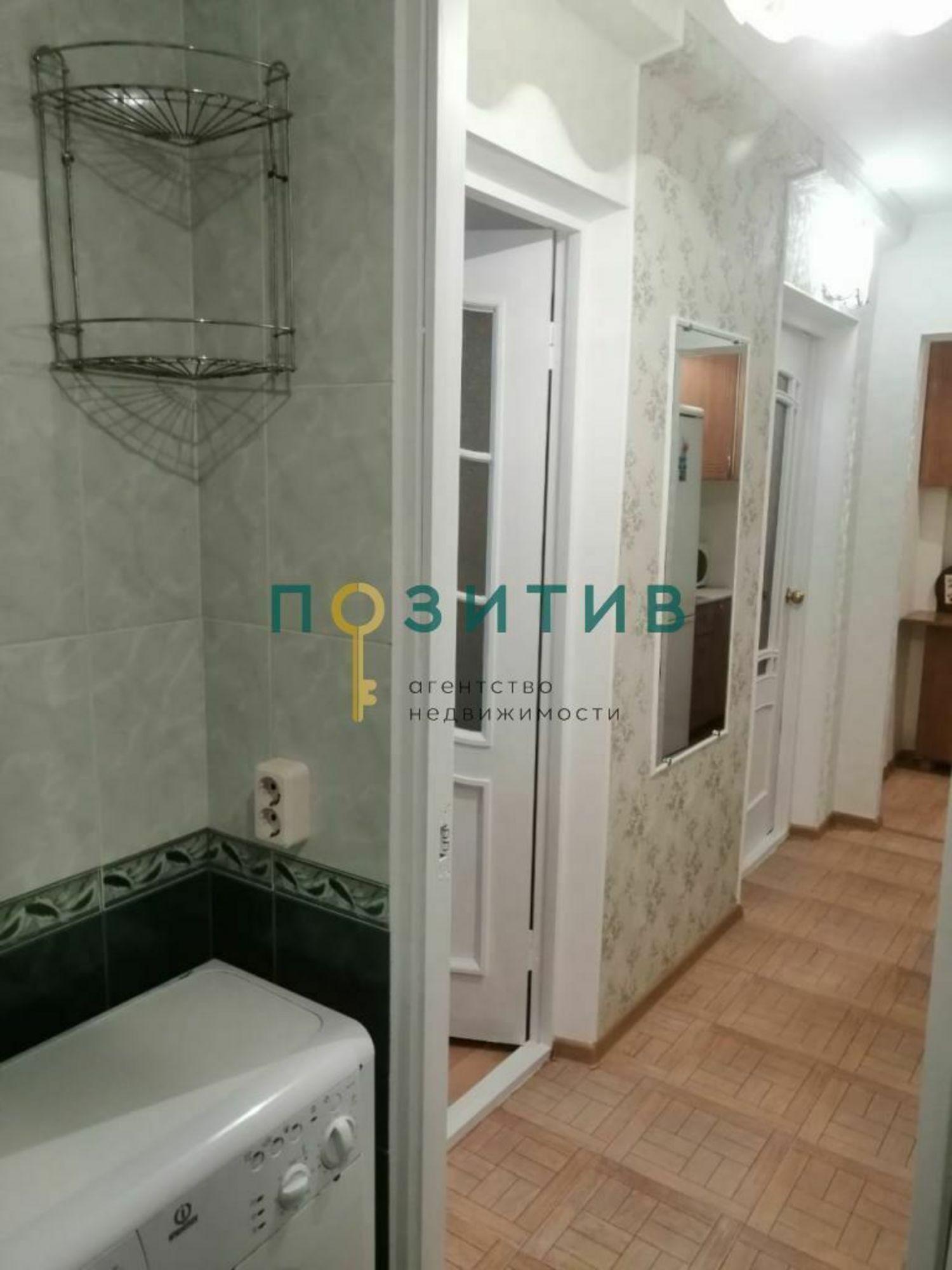 Купить квартиру за 3 300 000 рублей на Адмиральского ул, 2