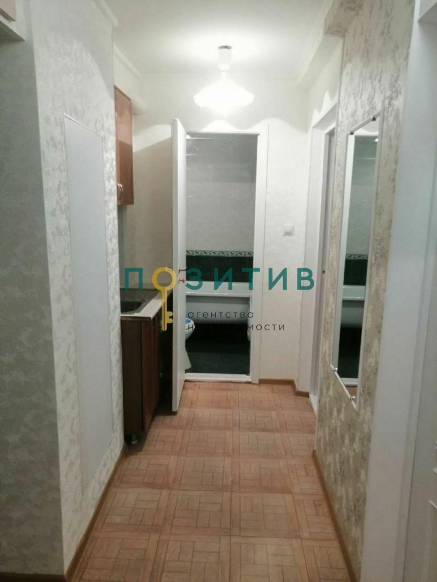 Купить квартиру за 3 300 000 рублей на Адмиральского ул, 2