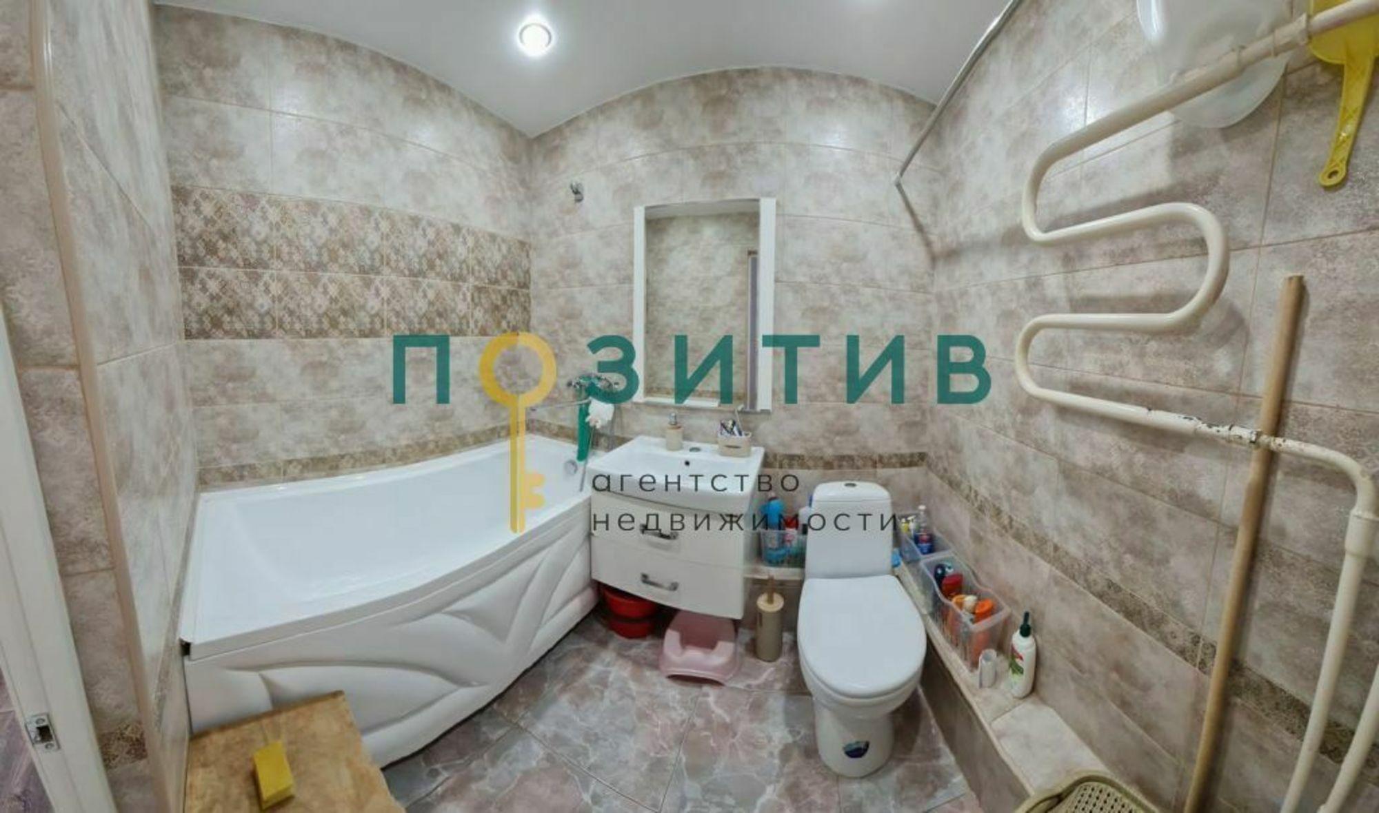 Купить квартиру за 6 200 000 рублей на Нежнова ул, 72