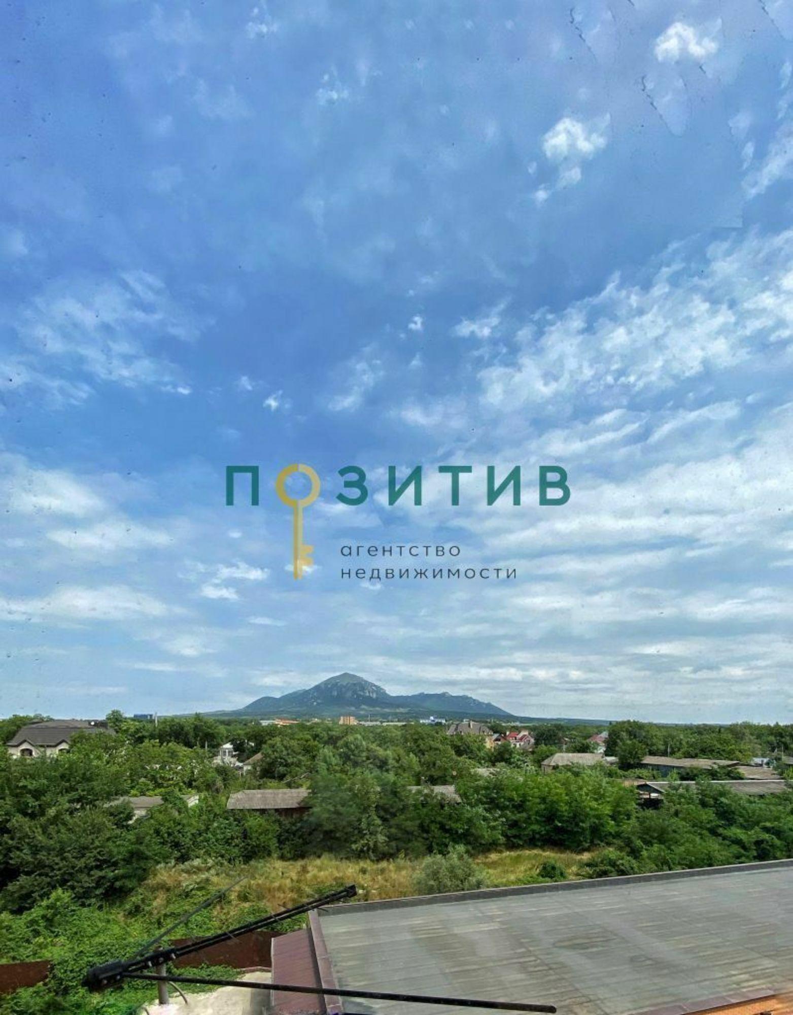 Купить квартиру за 7 450 000 рублей на Кипарисовая ул, 2к2