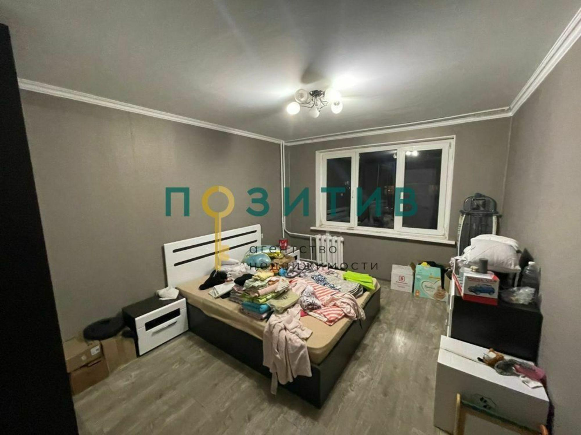 Купить квартиру за 6 200 000 рублей на Нежнова ул, 72