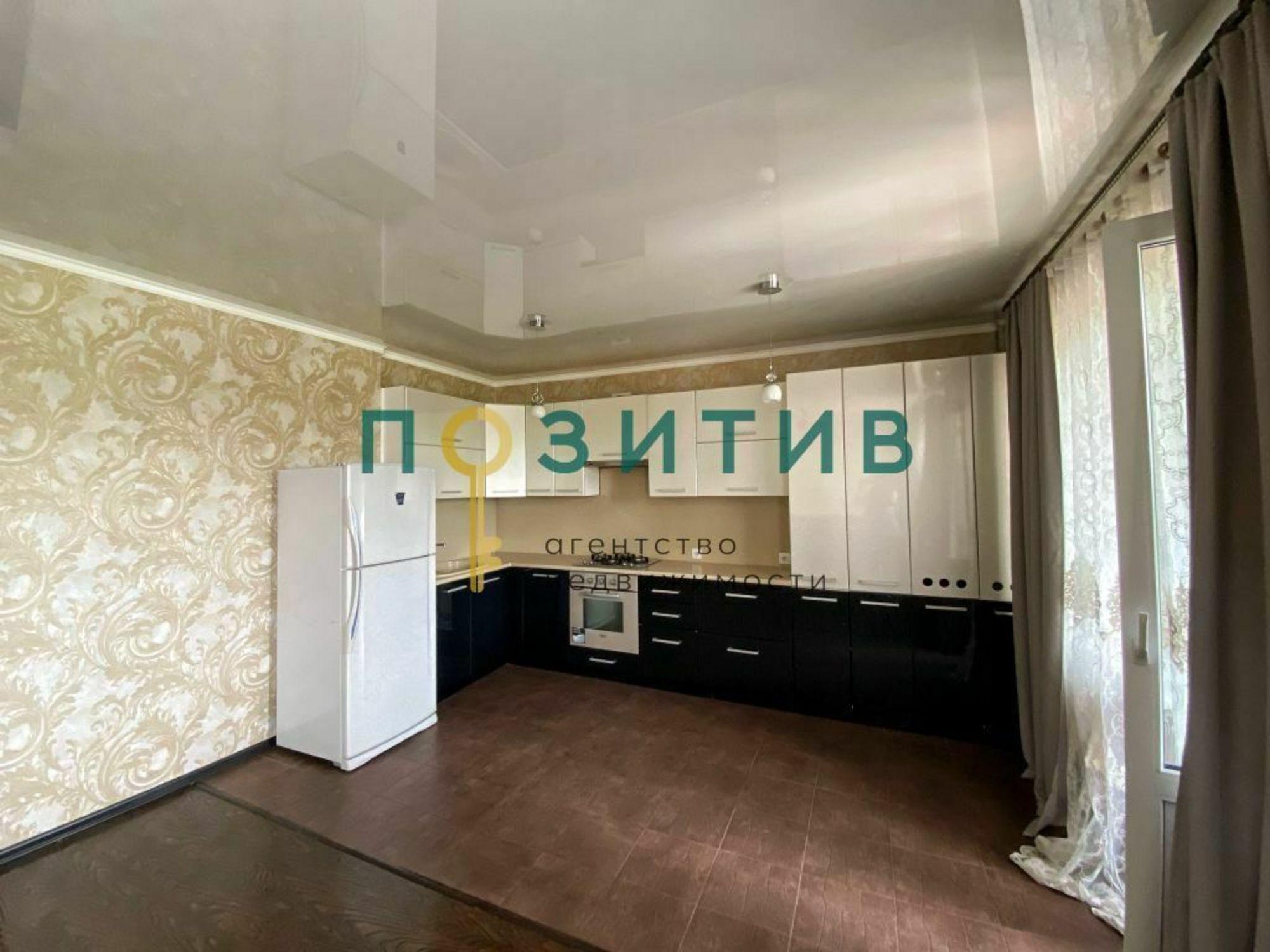 Купить квартиру за 7 450 000 рублей на Кипарисовая ул, 2к2