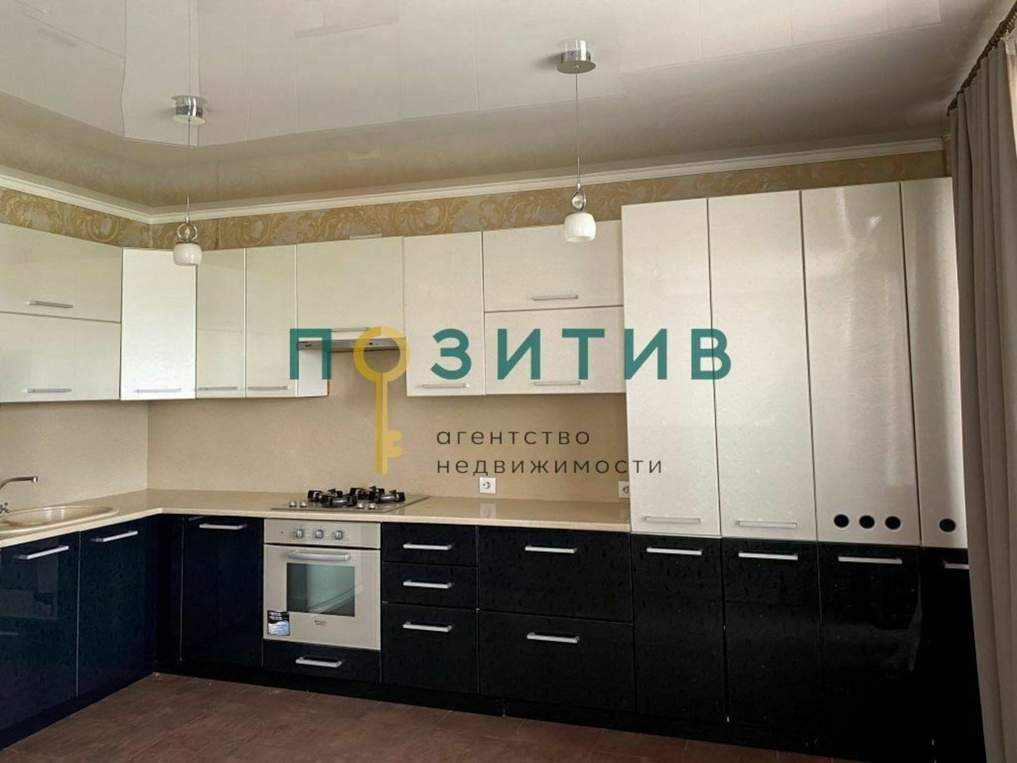 Купить квартиру за 7 450 000 рублей на Кипарисовая ул, 2к2