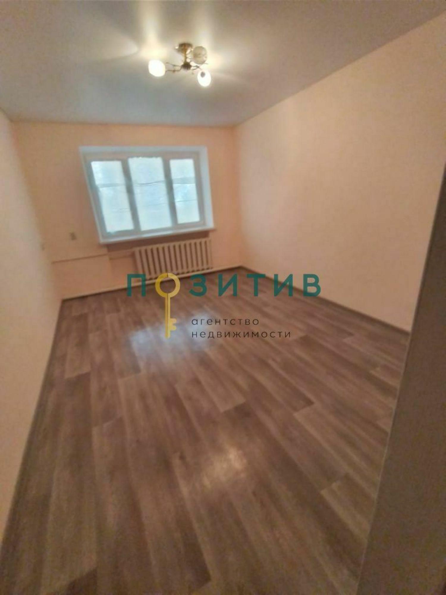 Купить квартиру за 3 500 000 рублей на Зорге ул, 5