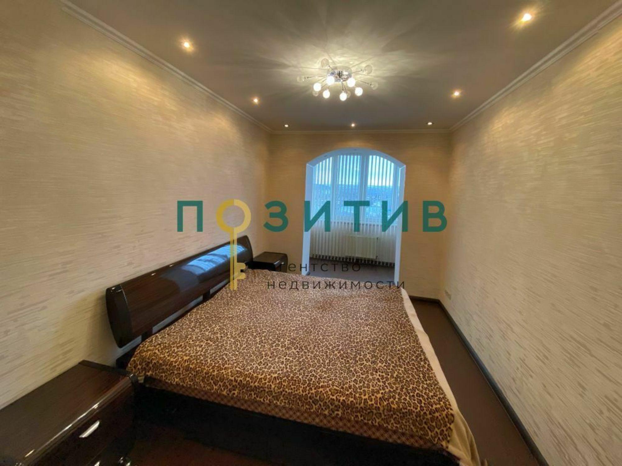Купить квартиру за 10 100 000 рублей на Розы Люксембург ул, 42