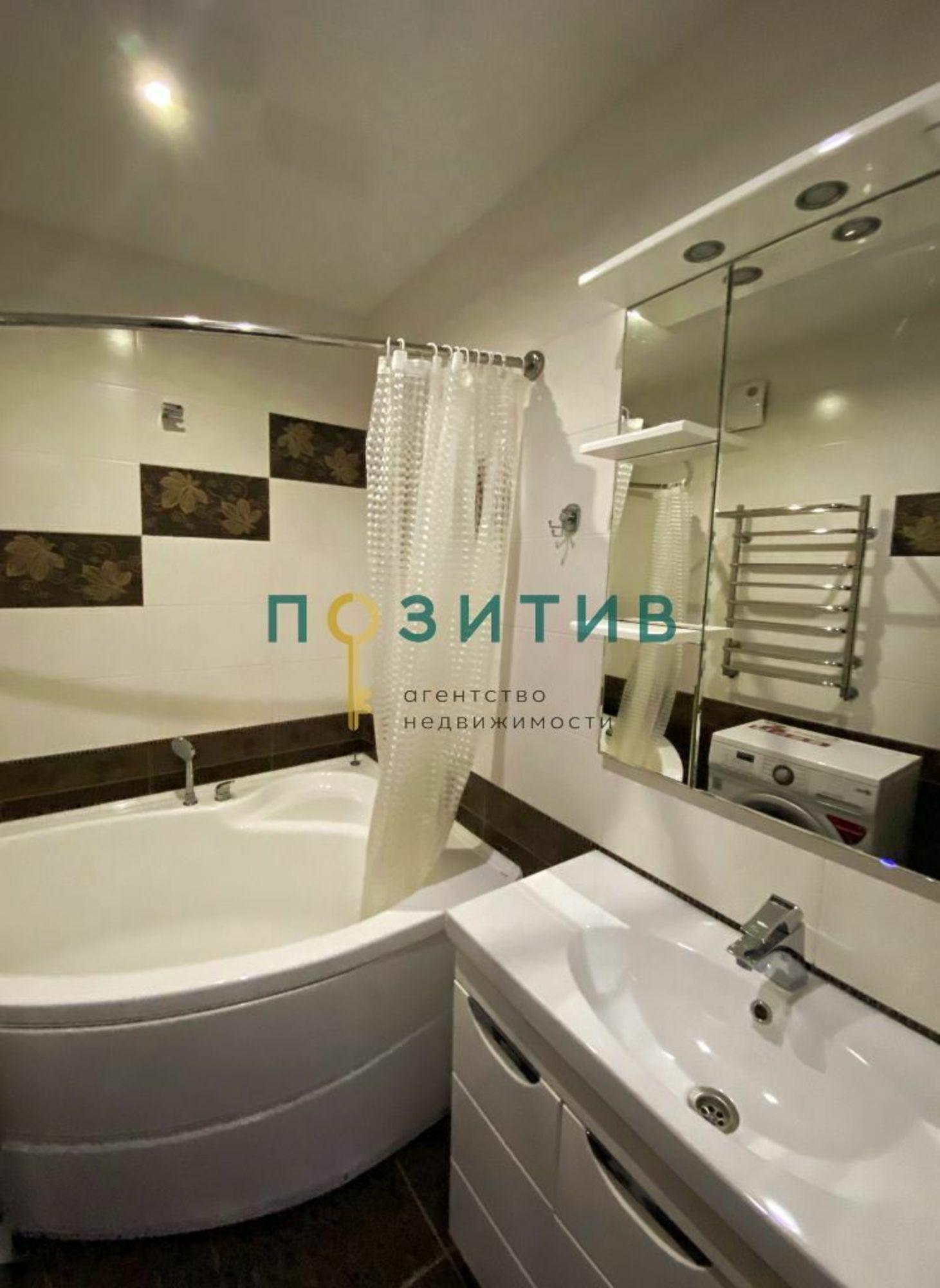 Купить квартиру за 7 450 000 рублей на Кипарисовая ул, 2к2
