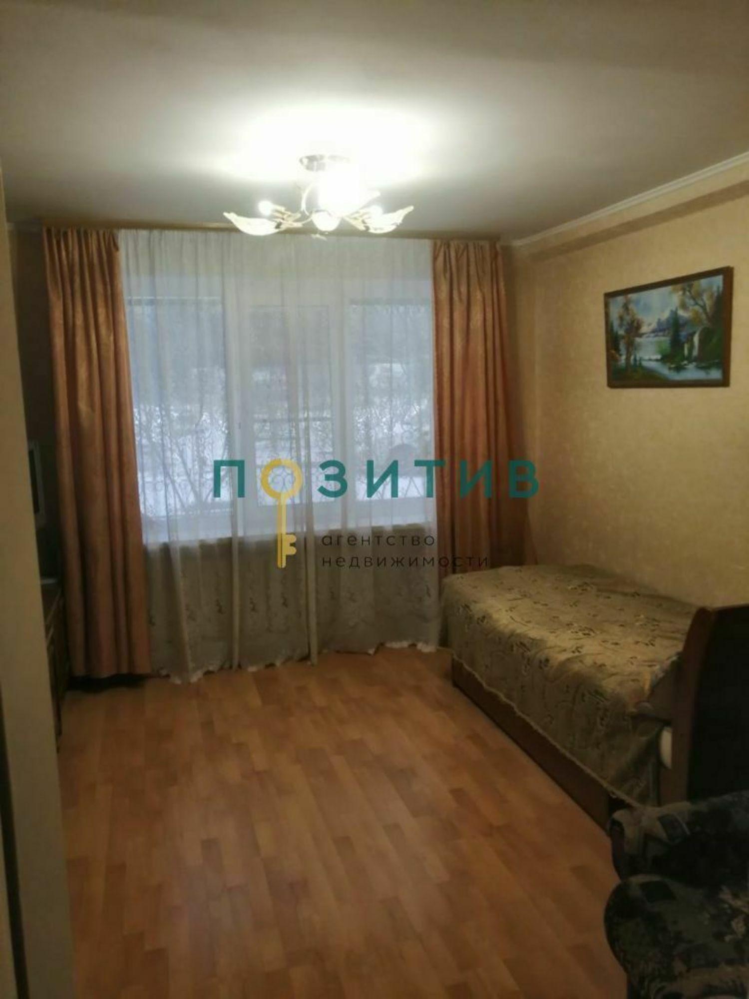 Купить квартиру за 3 300 000 рублей на Адмиральского ул, 2