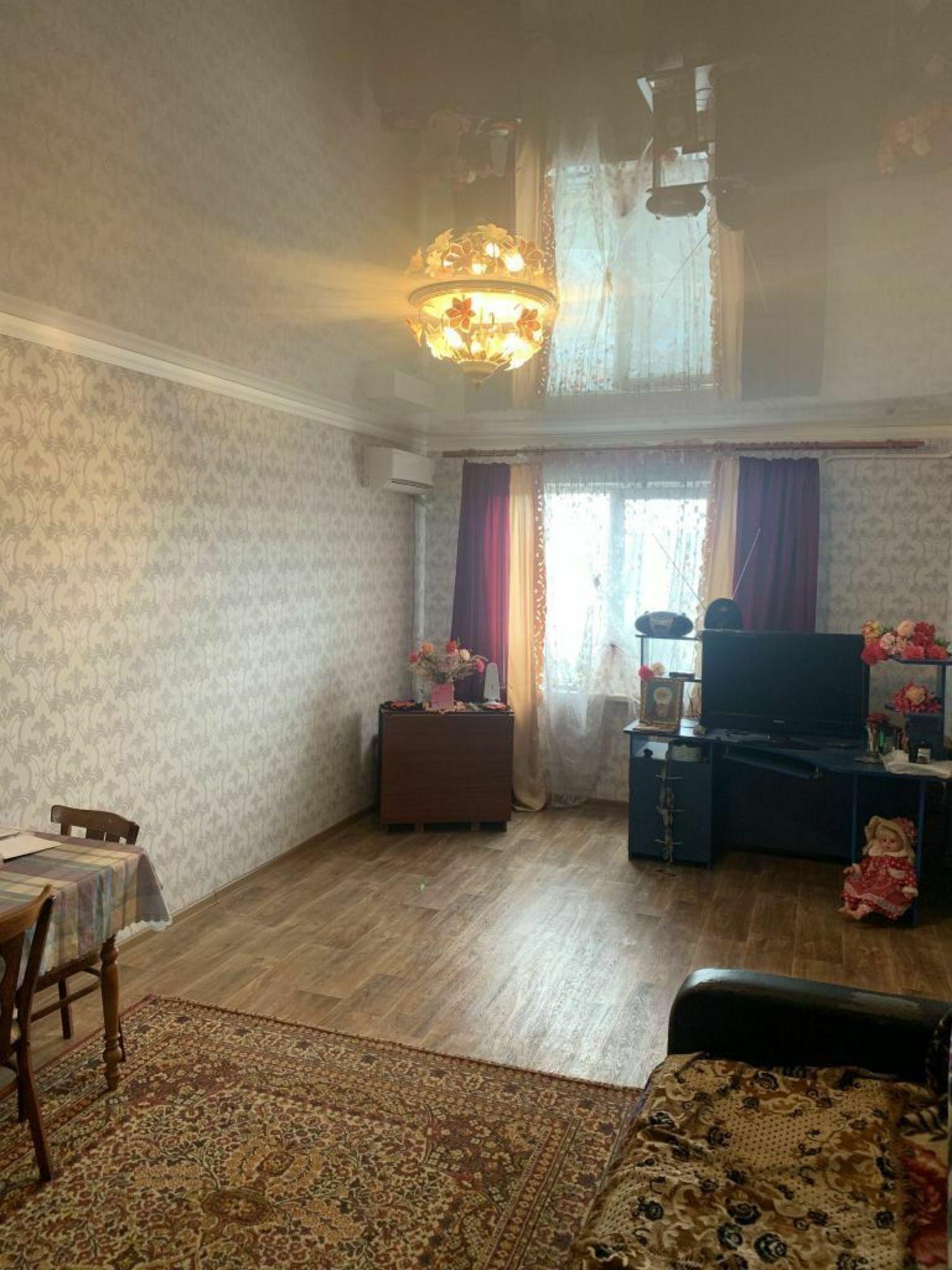 Купить квартиру за 6 700 000 рублей на Первомайская ул, 2к2