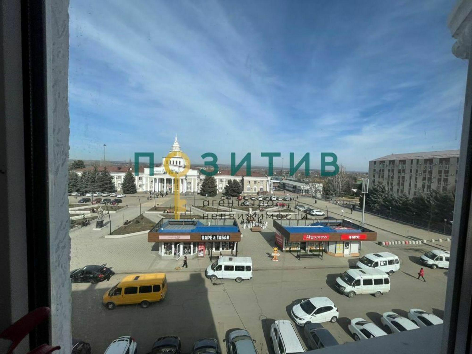 Купить квартиру за 6 400 000 рублей на Ленина ул