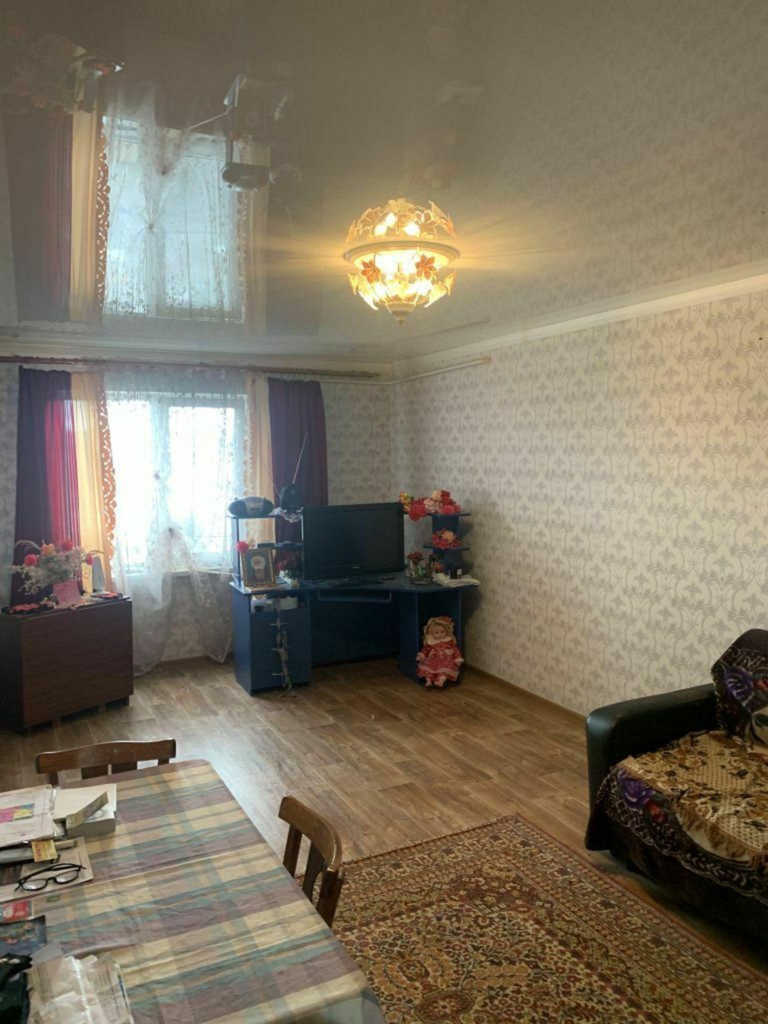 Купить квартиру за 6 700 000 рублей на Первомайская ул, 2к2