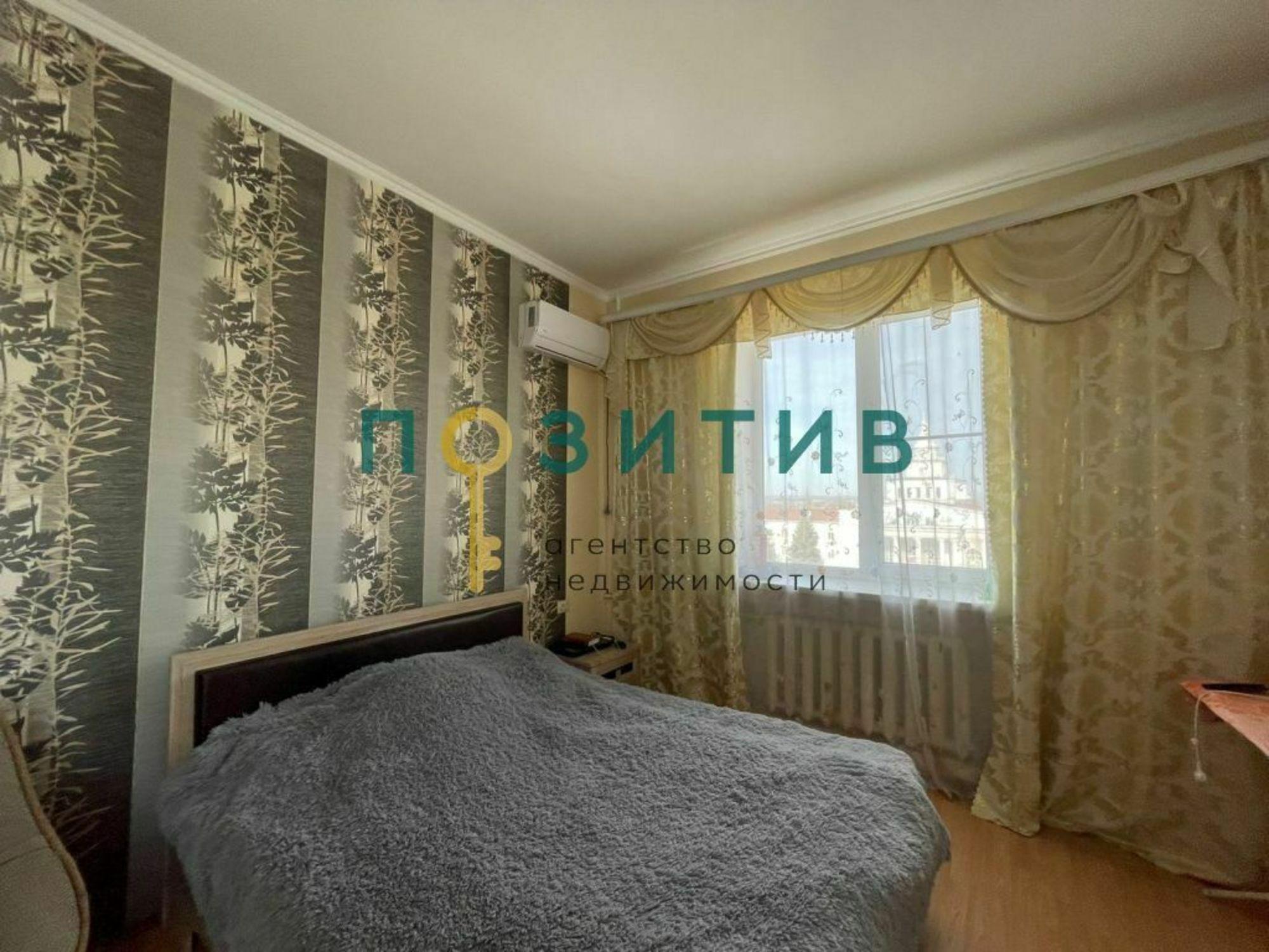 Купить квартиру за 6 400 000 рублей на Ленина ул