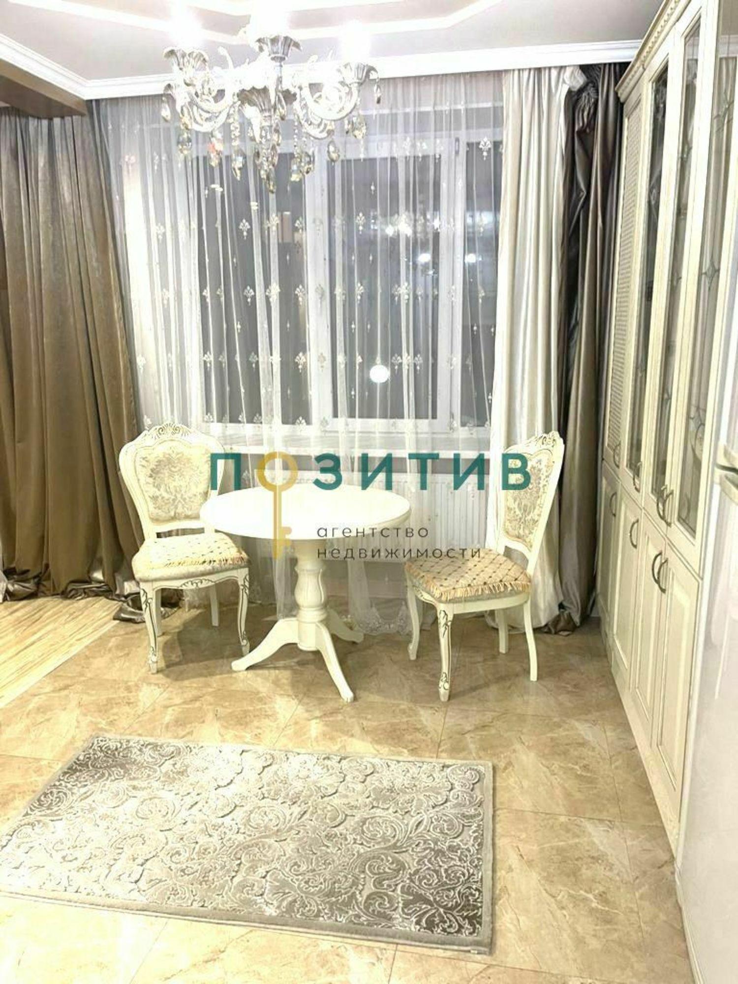 Купить квартиру за 10 000 000 рублей на Орджоникидзе ул, 88к2