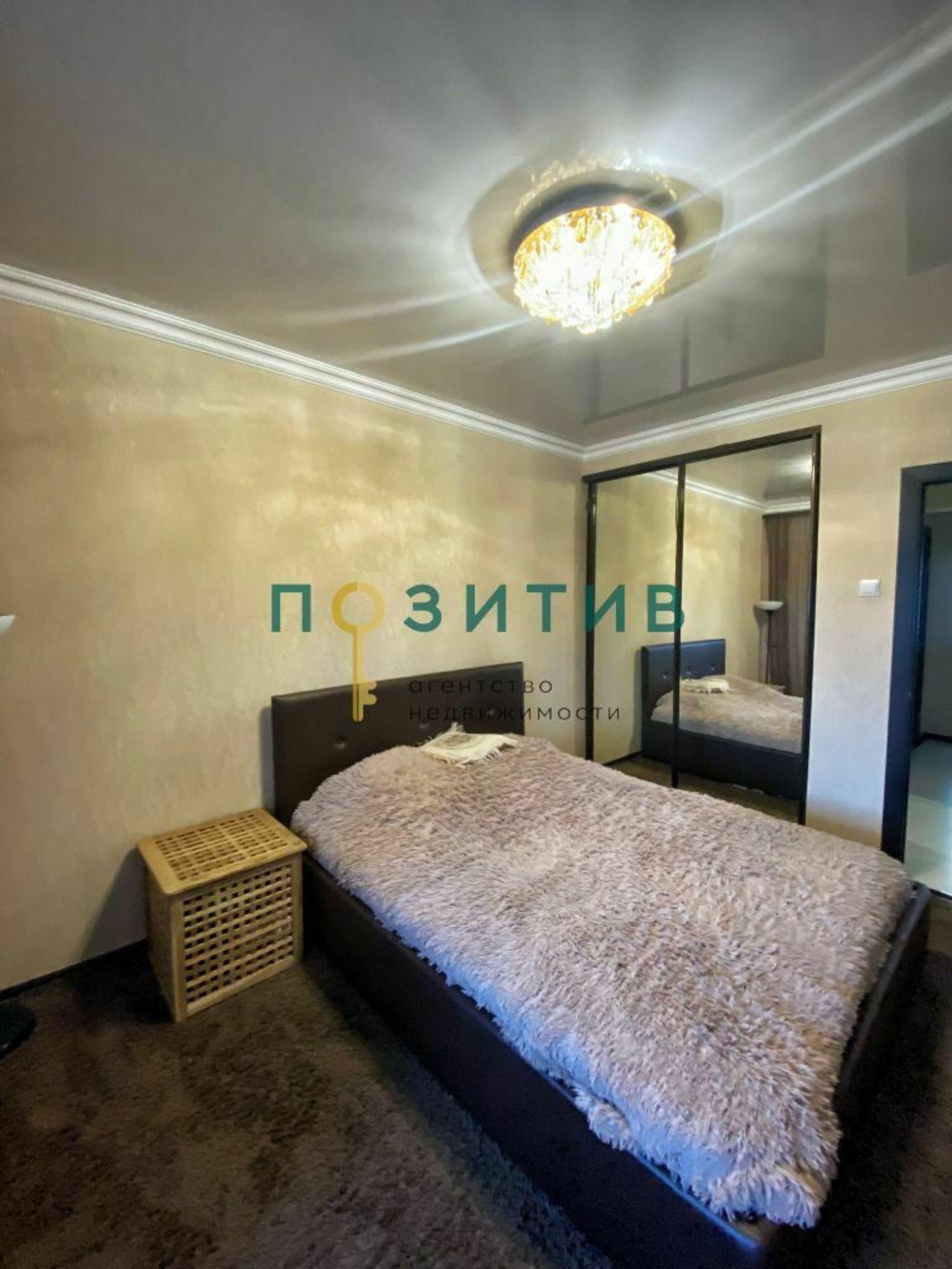 Купить квартиру за 8 200 000 рублей на Адмиральского ул, 2к4