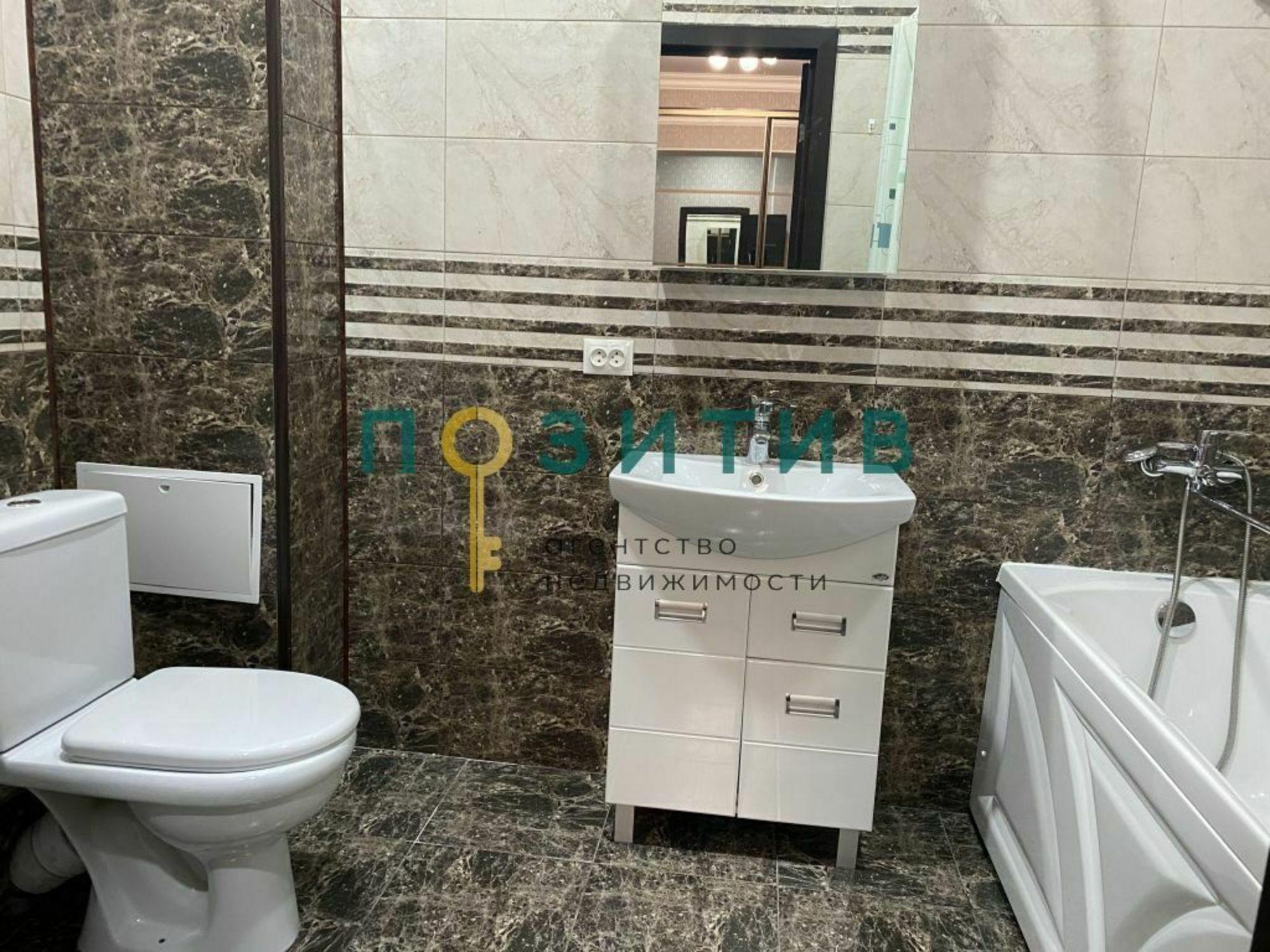 Купить квартиру за 8 100 000 рублей на Бунимовича ул, 15к1