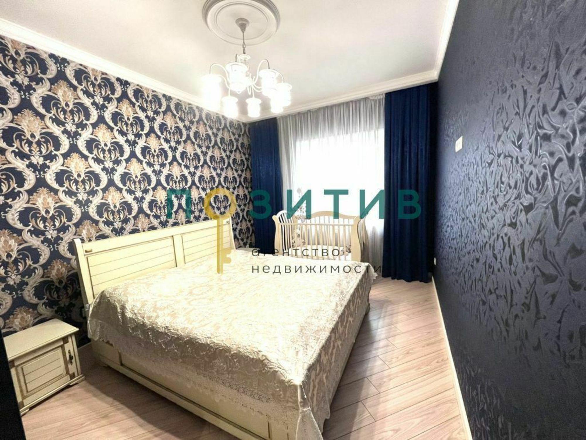 Купить квартиру за 8 500 000 рублей на Октябрьская ул
